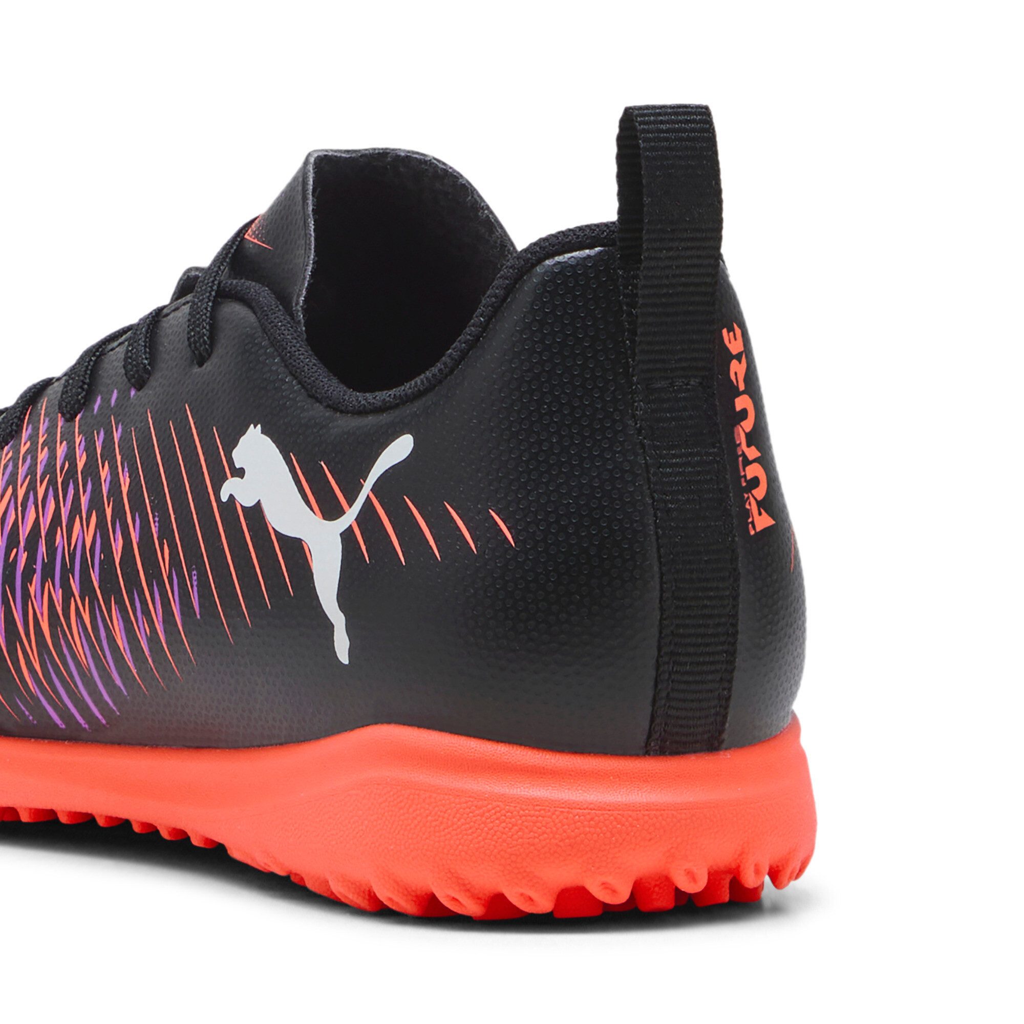 PUMA Voetbalschoenen FUTURE 8 PLAY TT JR