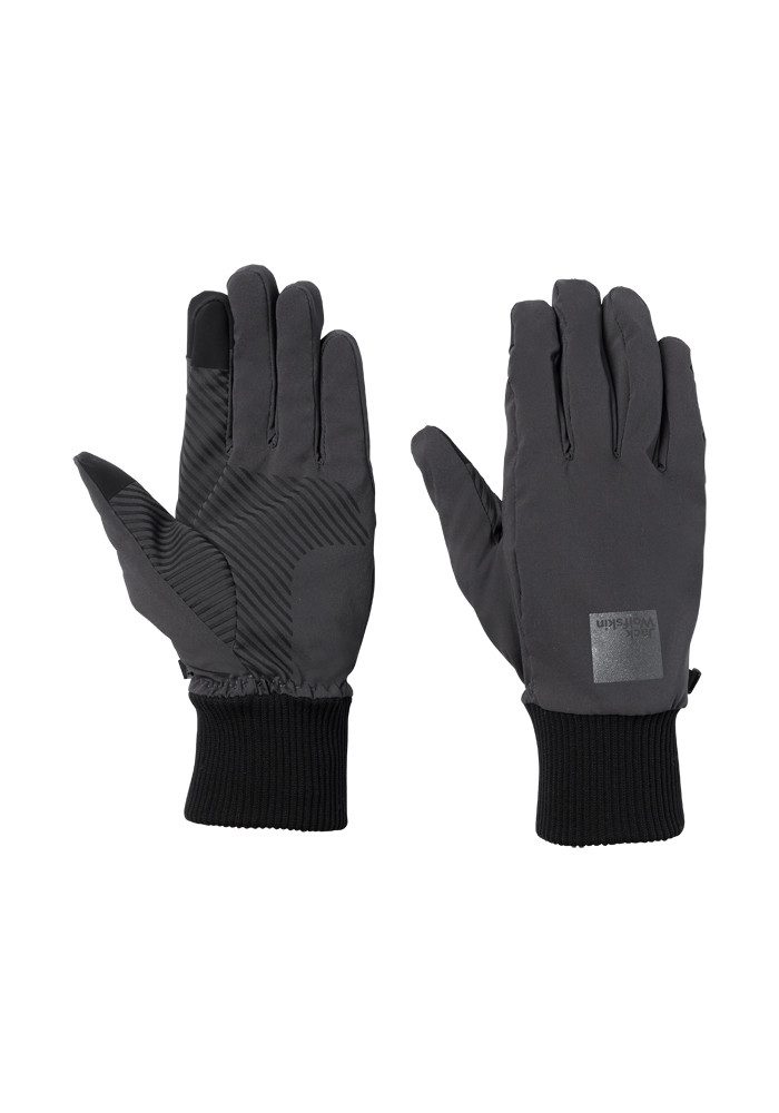 Jack Wolfskin Fietshandschoenen BIKE COMMUTE GLOVE M