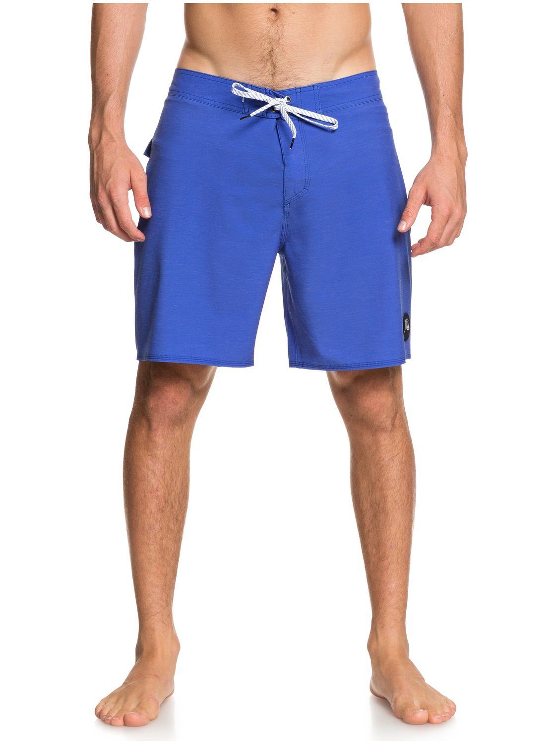Quiksilver Boardshort Highline Piped 18"