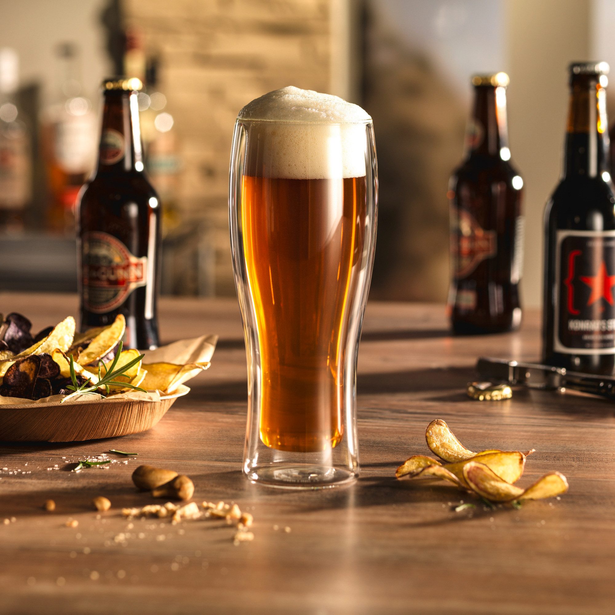 Zwilling Bierglas Sorrento Bar (set)