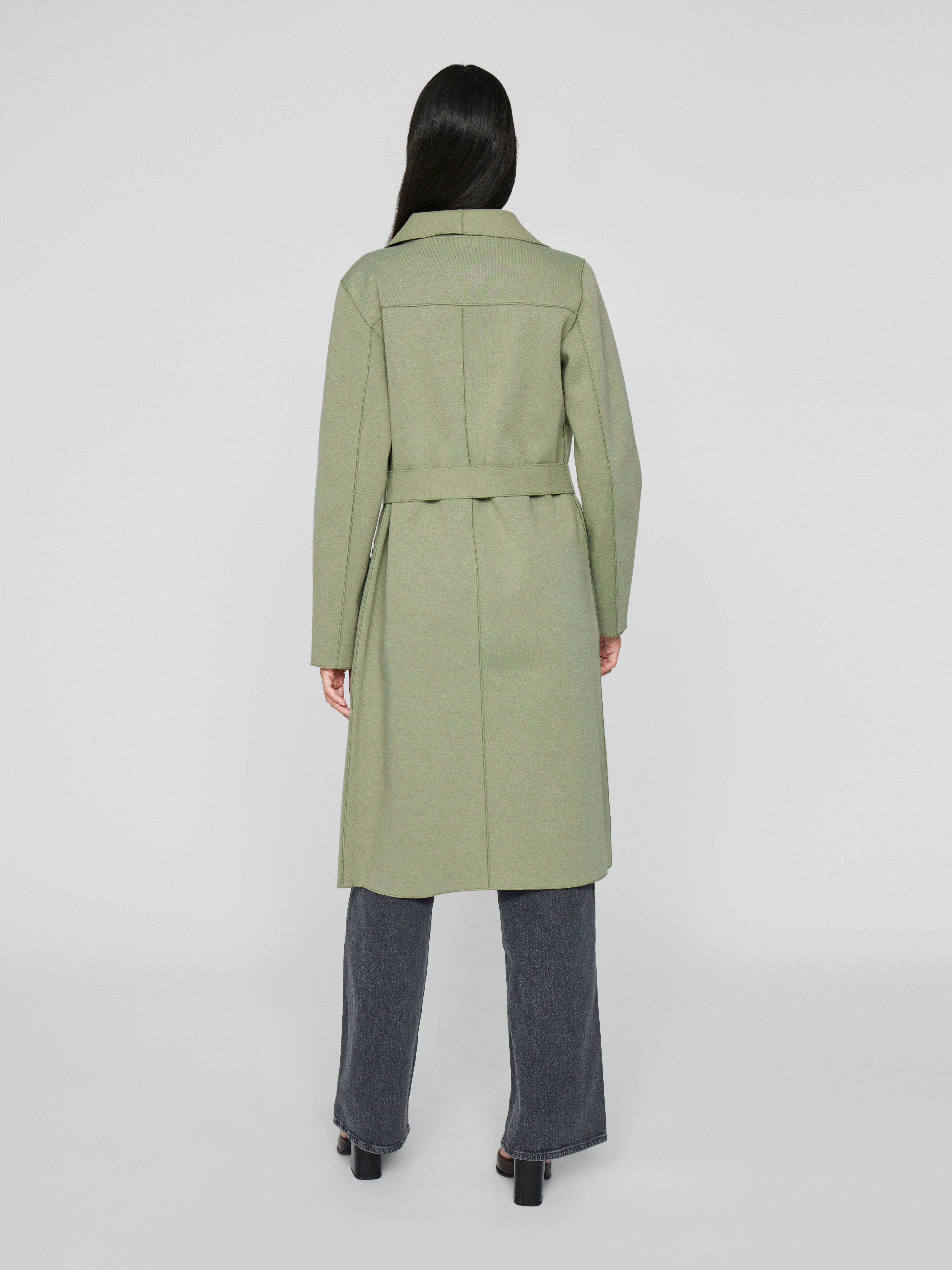 Vila Korte jas VIJUICE COAT NOOS