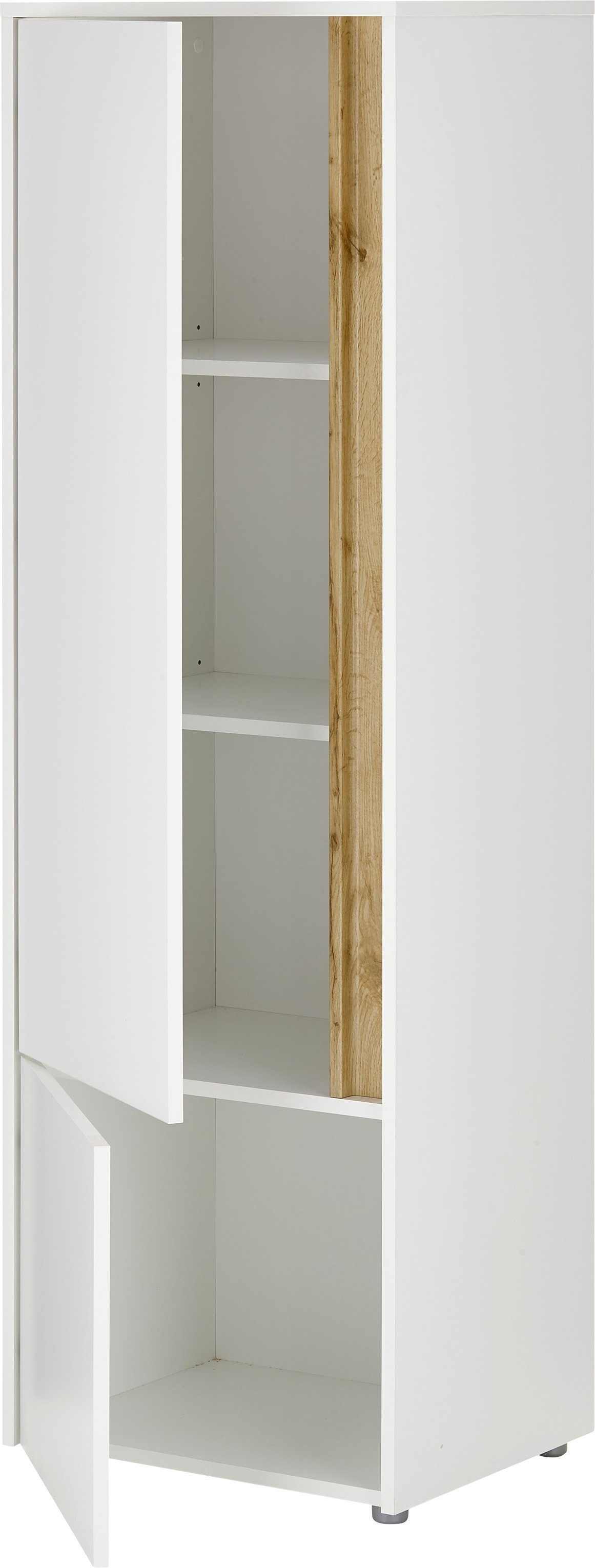 INOSIGN Set kantoormeubelen City/Giron (set, 4-delig)