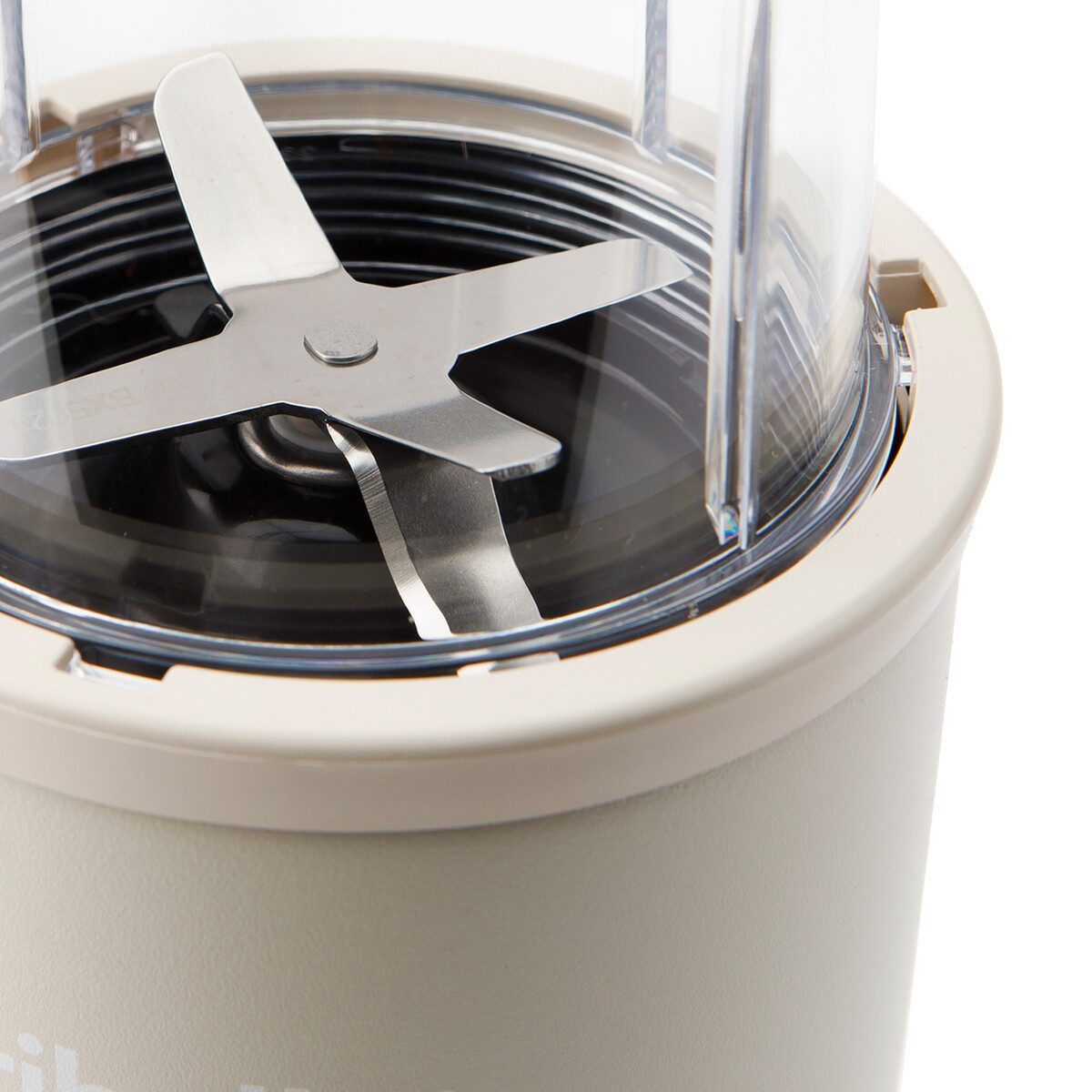 Nutribullet Smoothie-maker NB PRO NB907MASN matt sand