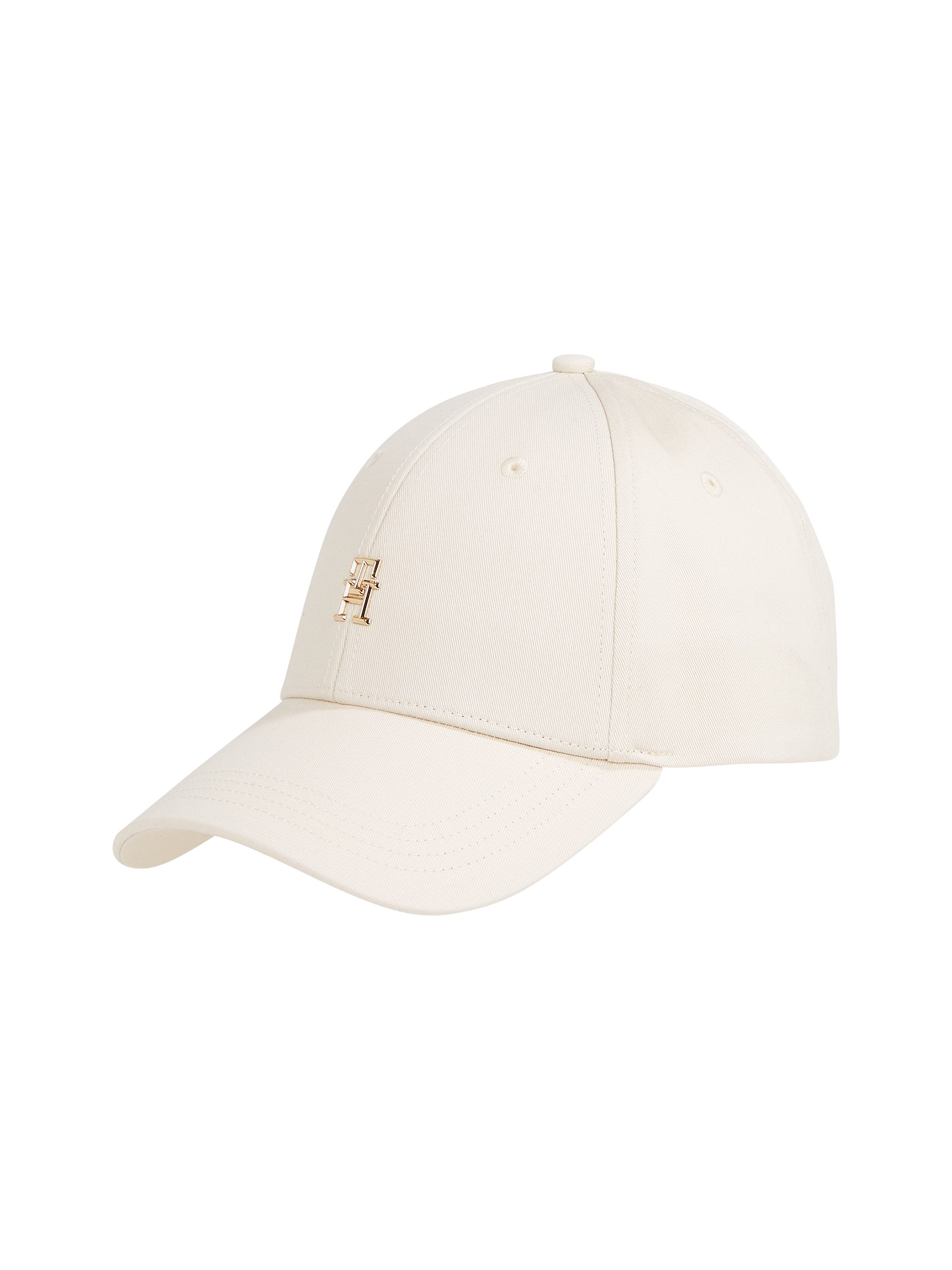 Tommy Hilfiger Baseball pet ELEVATED CHIC CAP Klem sluiting, logo-embleem