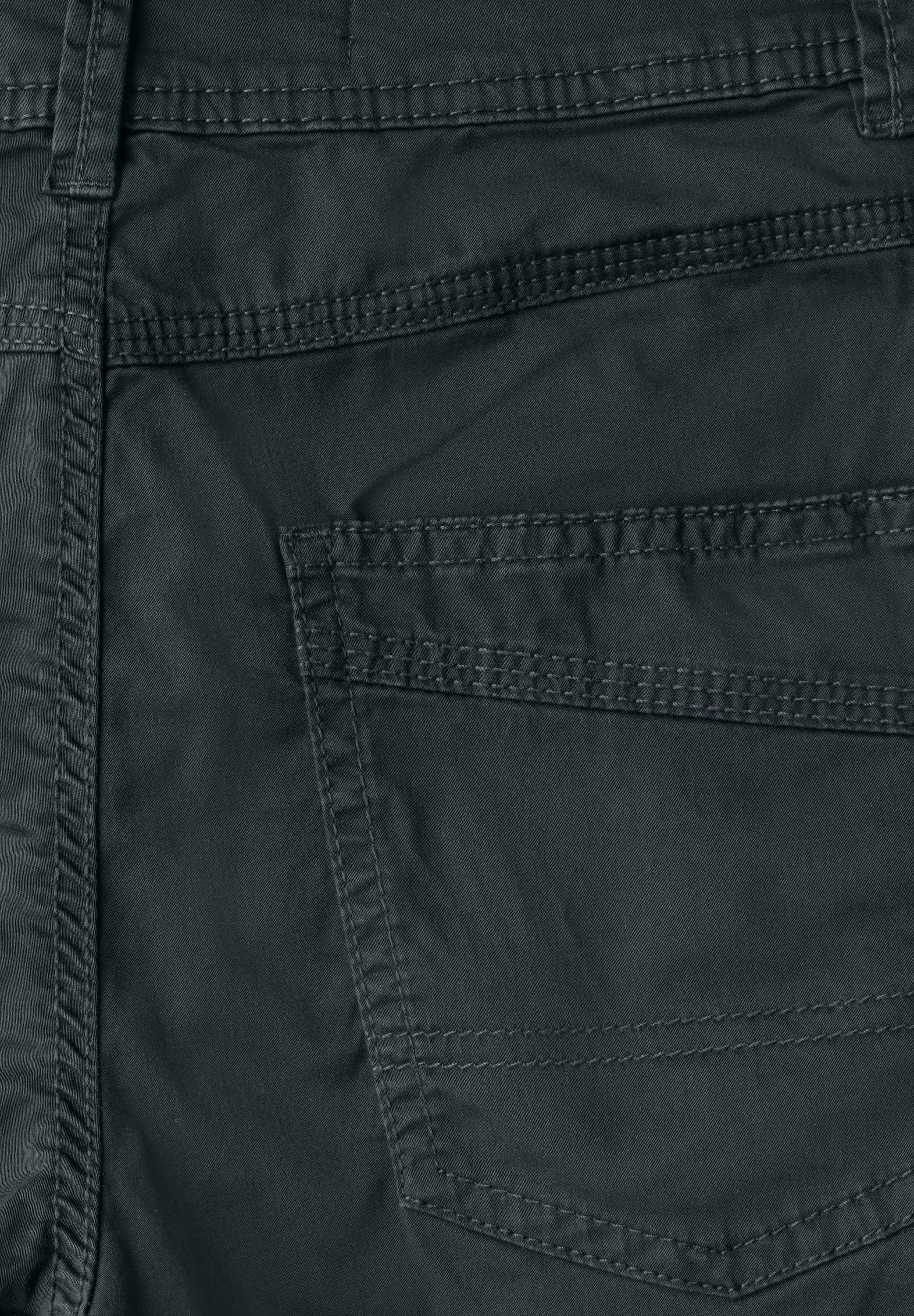 Cecil 3/4 broek Stijl Scarlett 3/4 lengte in 4-pocket-stijl