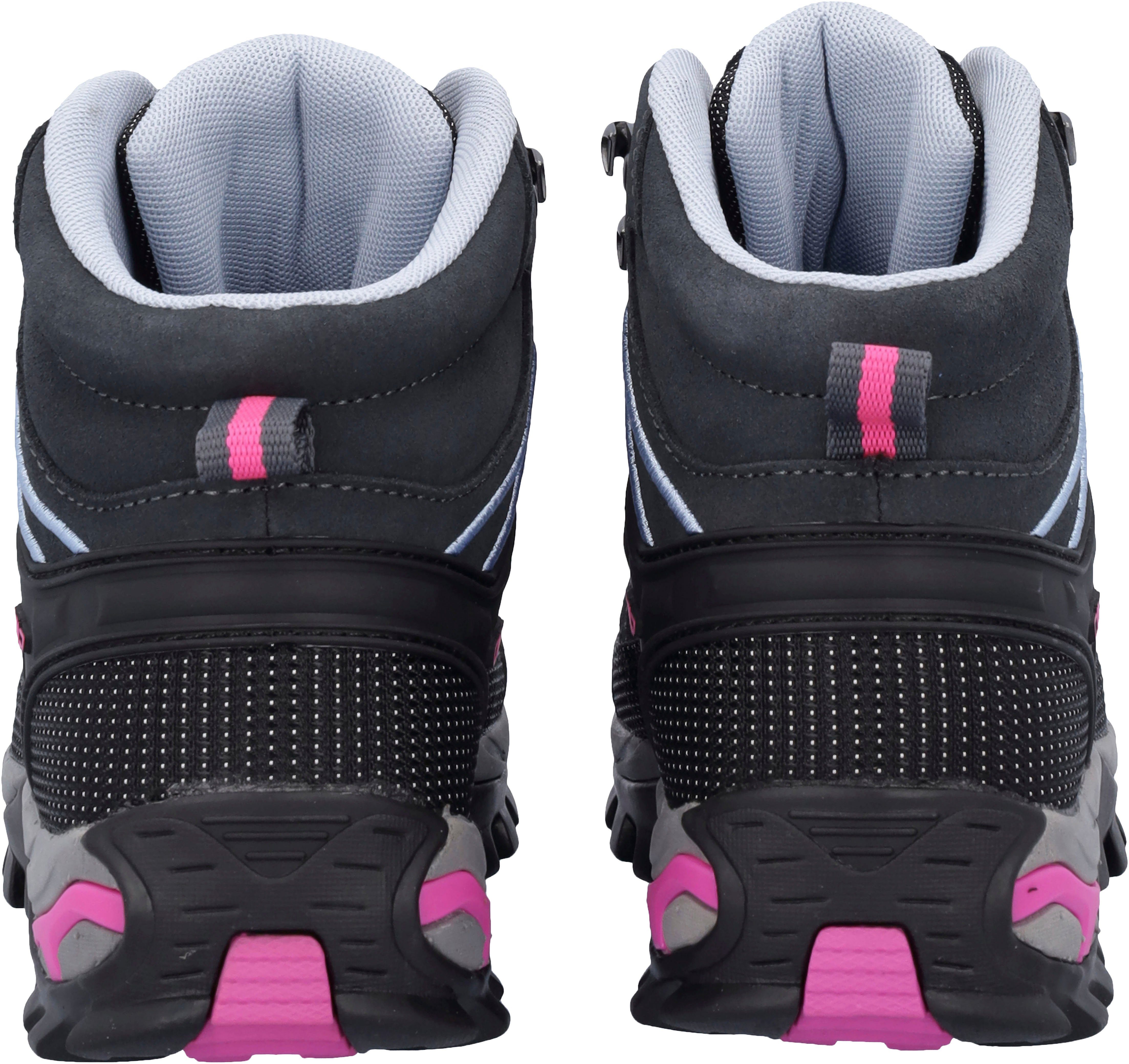 CMP Wandelschoenen RIGEL MID WMN TREKKING SCHOENEN WP