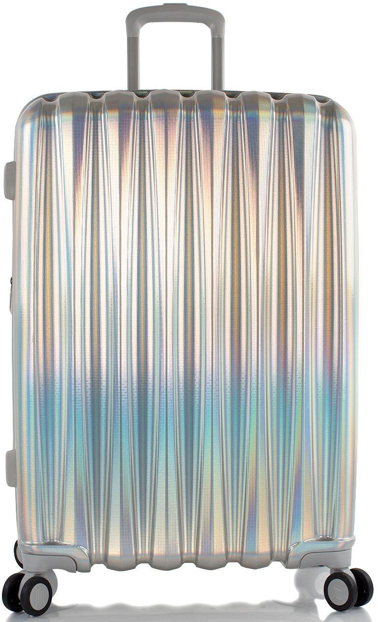 Heys Hardshell-trolley Astro, verschillende maten en kleuren Heys x Joachim Llambi reisbagage TSA-slot volumevergroting