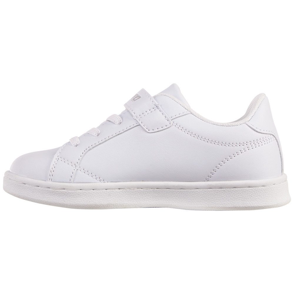 lotto Sneakers - met elastische veters en klittenbandsluiting