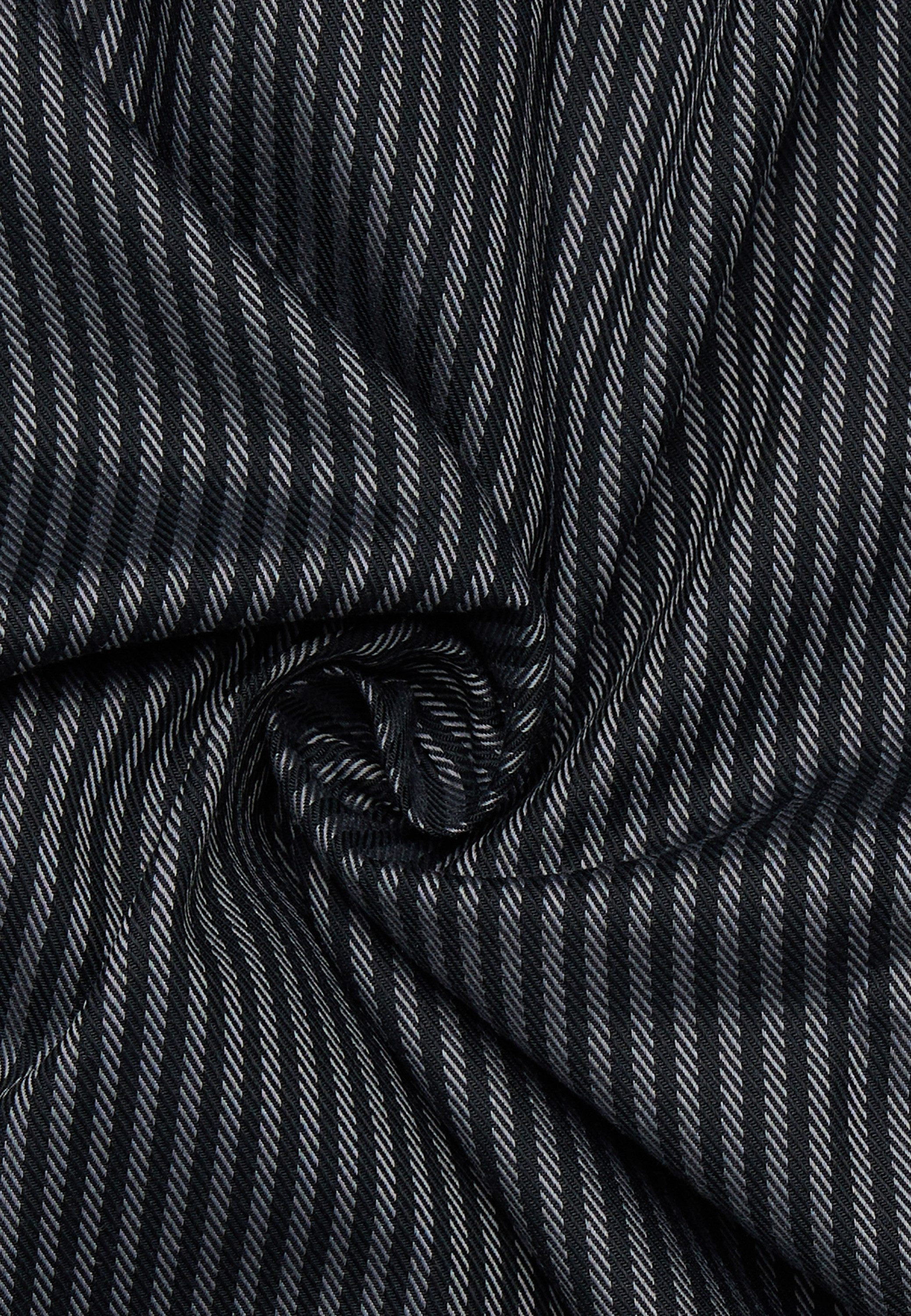 Eterna Overhemd met lange mouwen MODERN FIT NON IRON (strijkvrij)