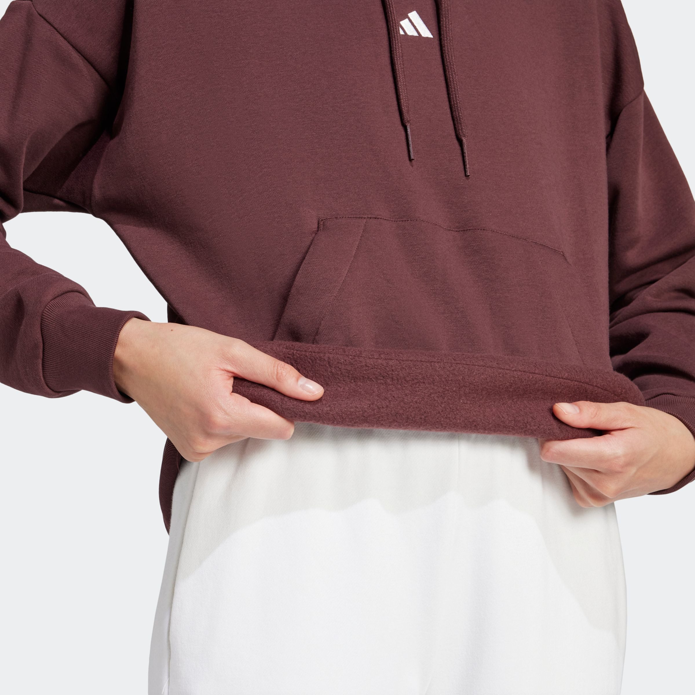 adidas Sportswear Hoodie W SL FC HD