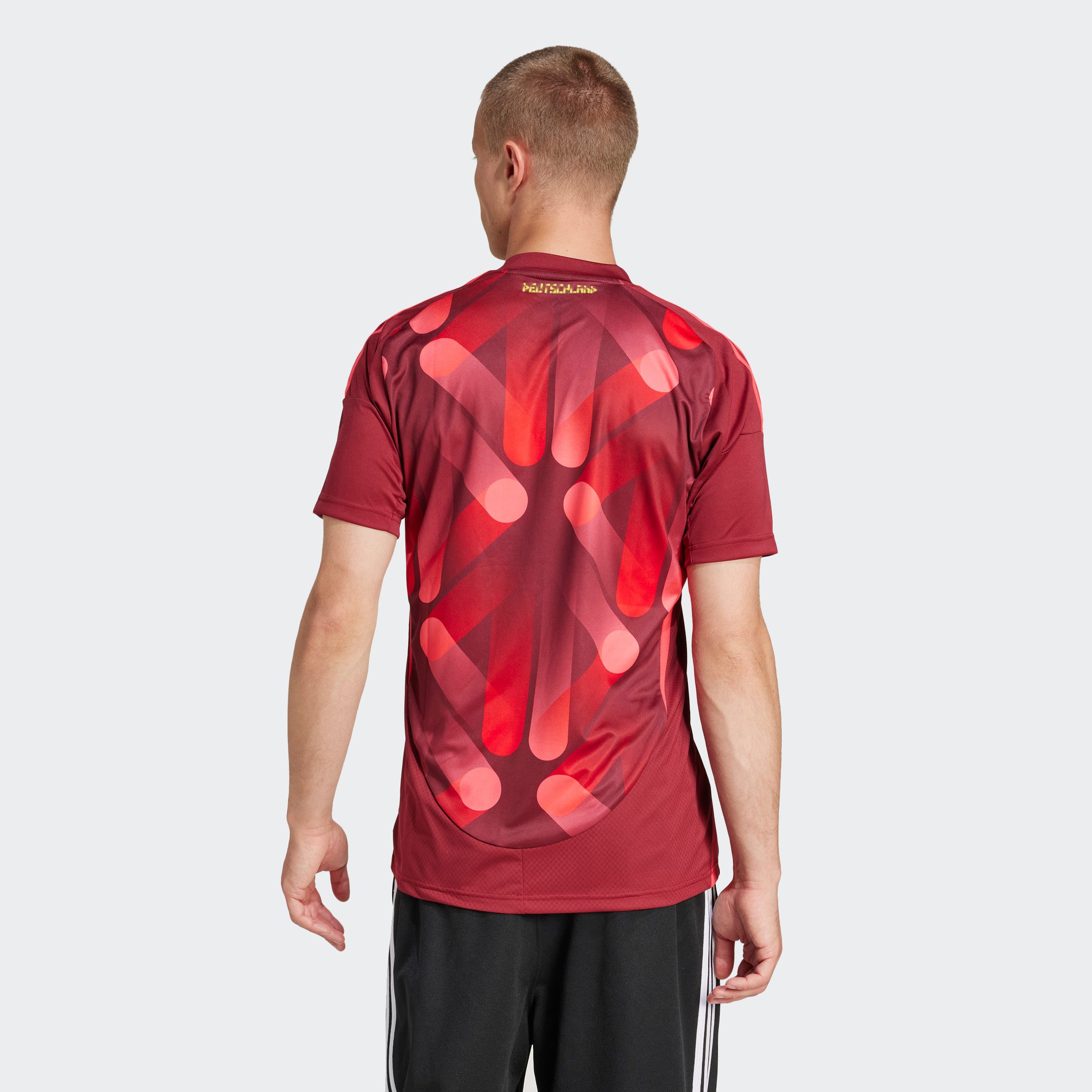adidas Performance Voetbalshirt DFB A JSY