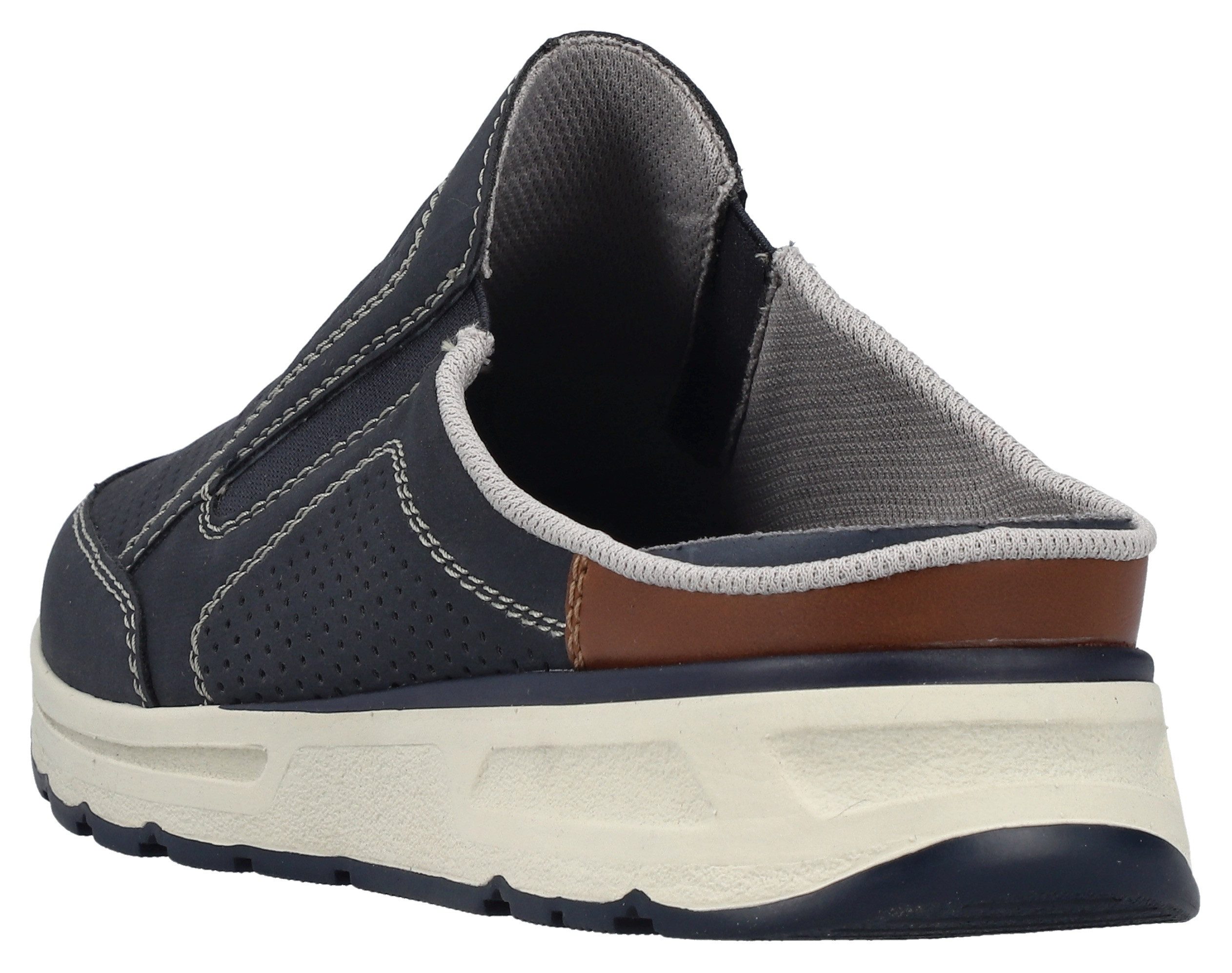 Rieker Clogs