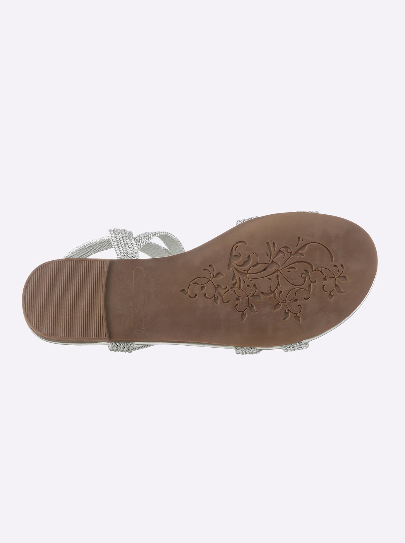 heine Sandalen