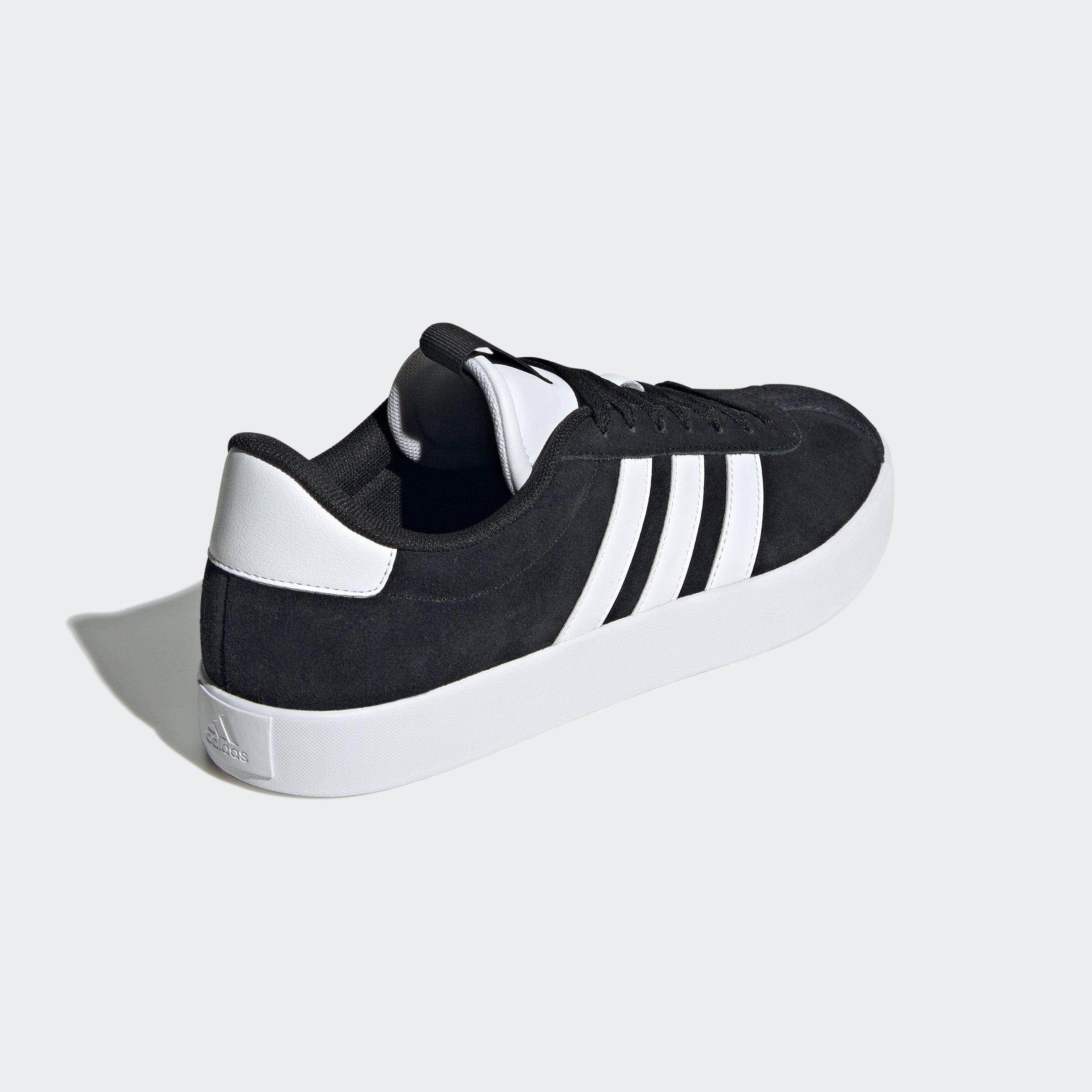 adidas Sportswear Sneakers VL COURT 3.0 geïnspireerd door het ontwerp van de adidas samba