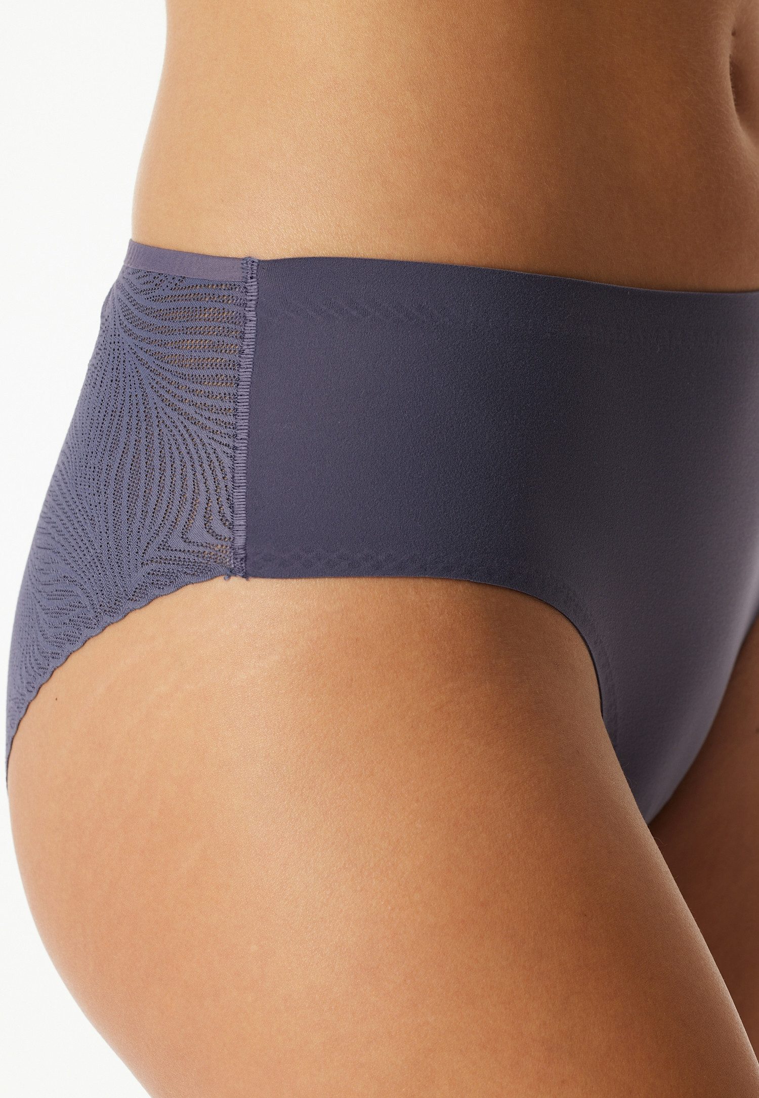 Schiesser Slip Invisible Soft Lace (0)