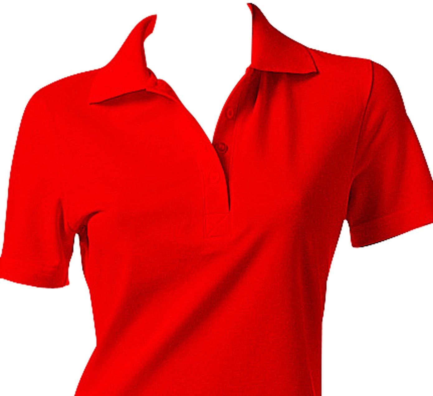 heine Shirtjurk Polojurk