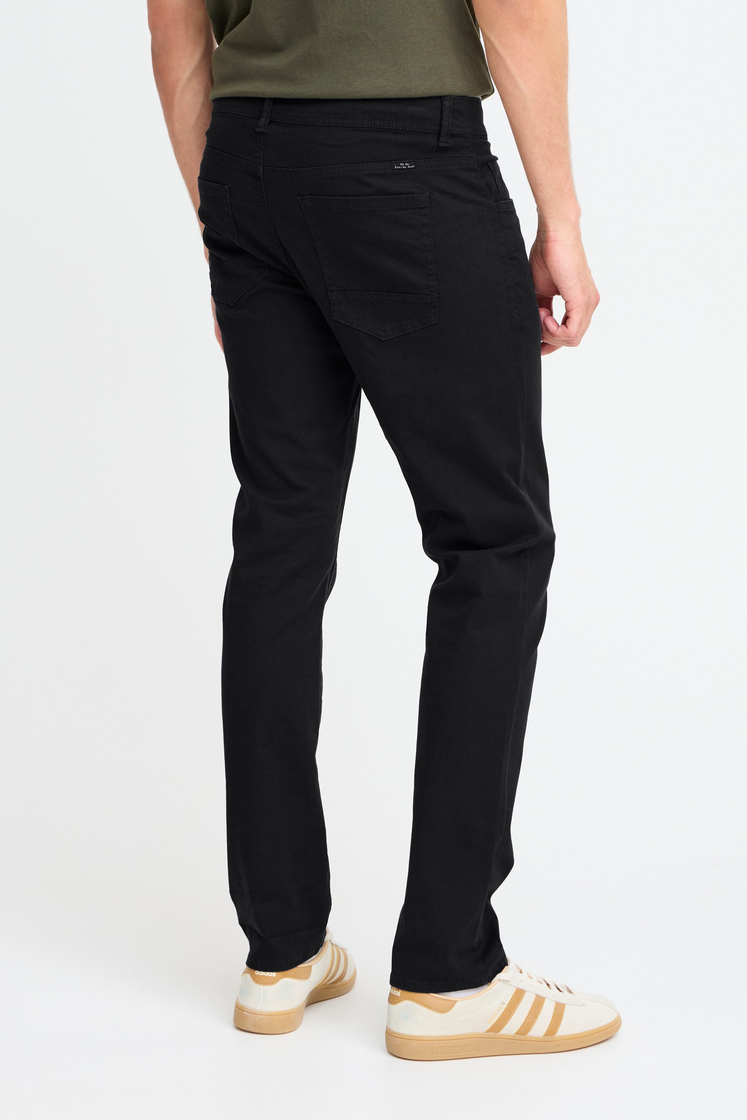 Blend Five-pocketsbroek BHRODNEY PANT NOOS