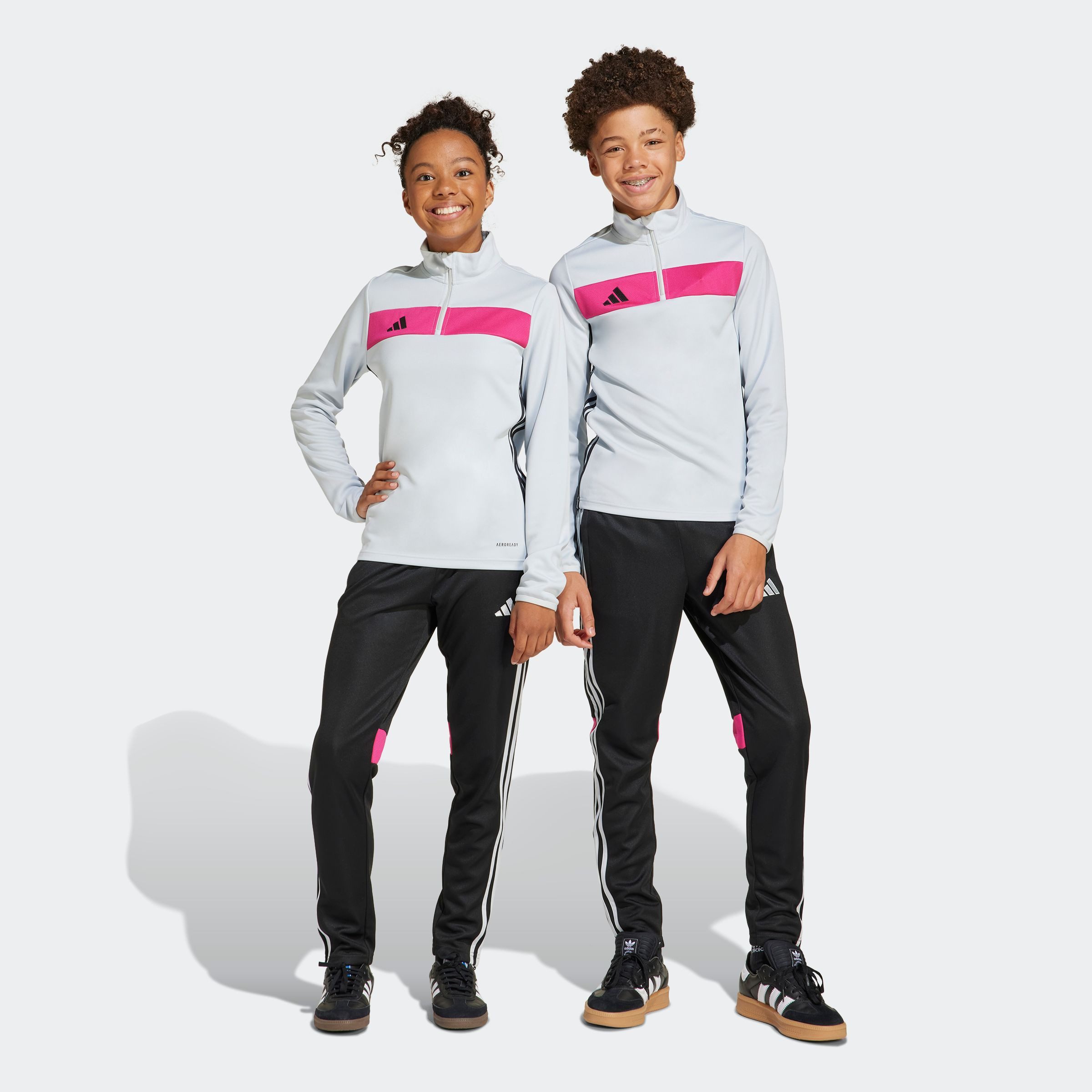 adidas Performance Trainingsbroek TIRO ES PNT Y (1-delig)