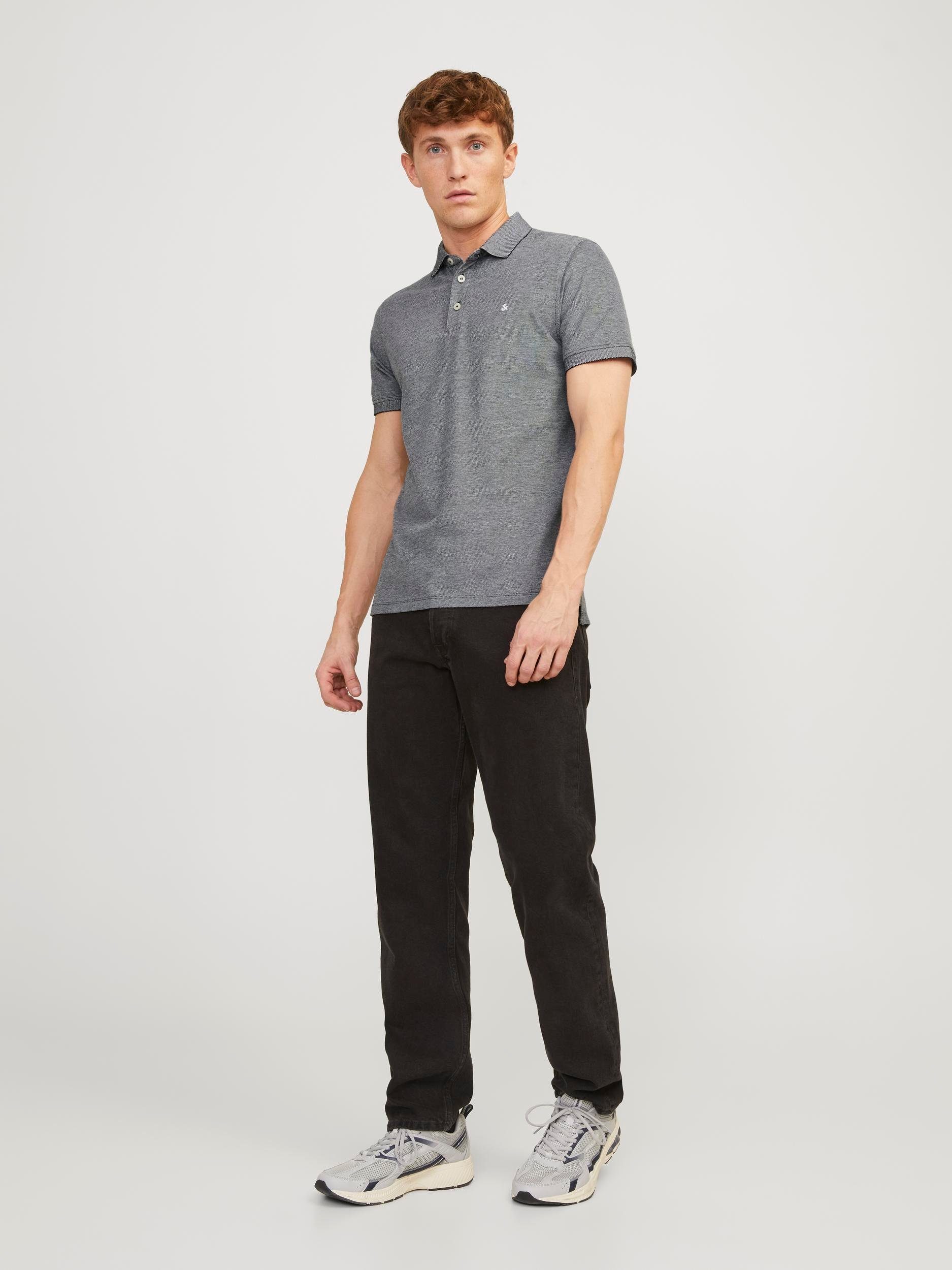 Jack & Jones Poloshirt JJEPAULOS POLO SS NOOS