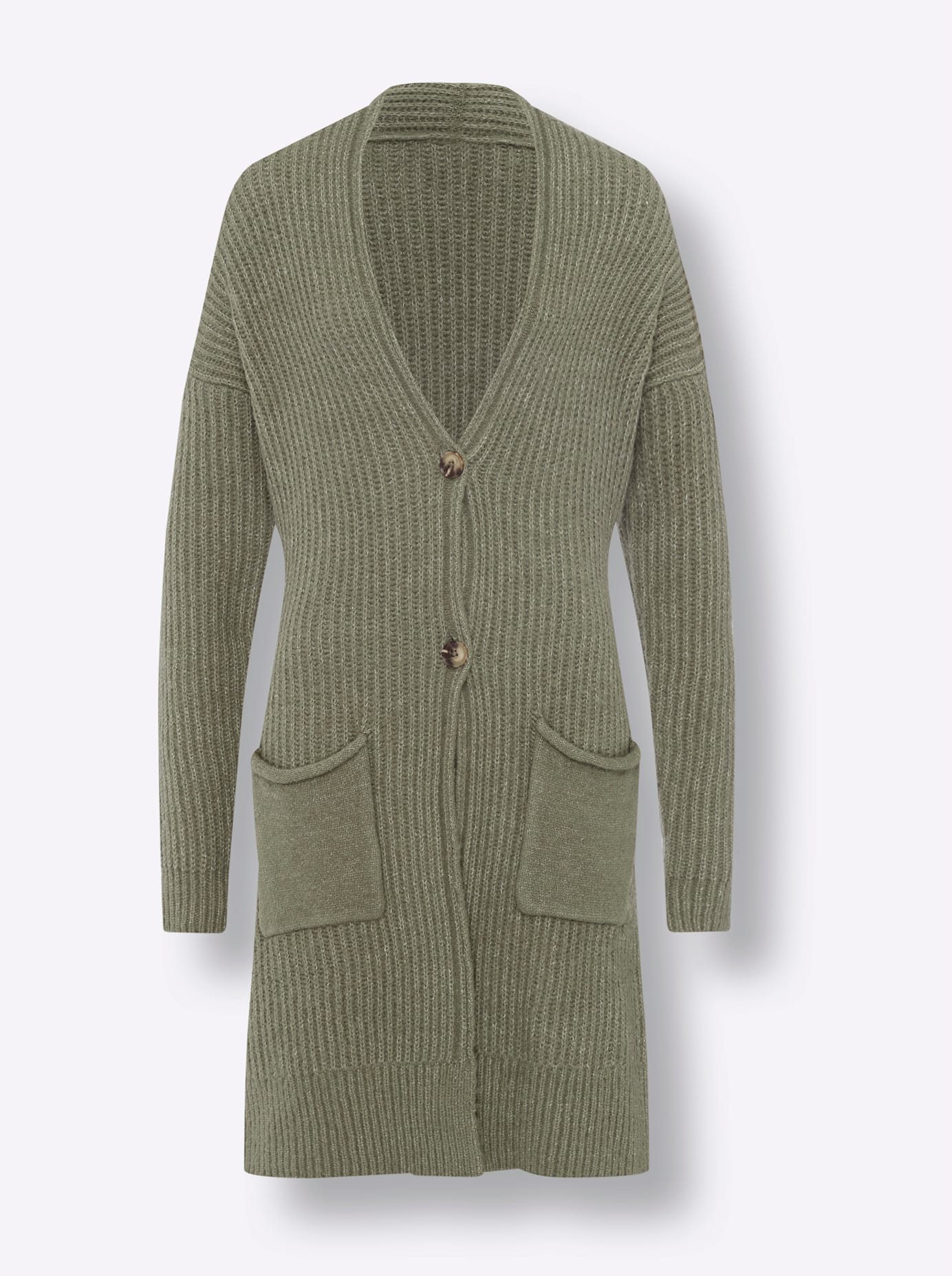 heine Vest