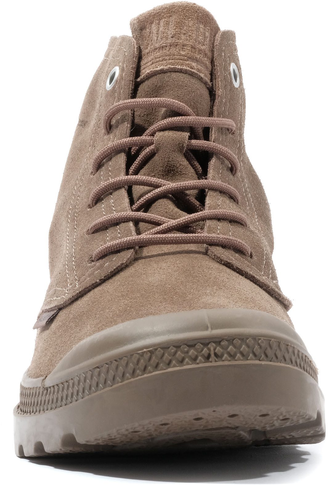 Palladium Veterschoenen PAMPA HI SKIN