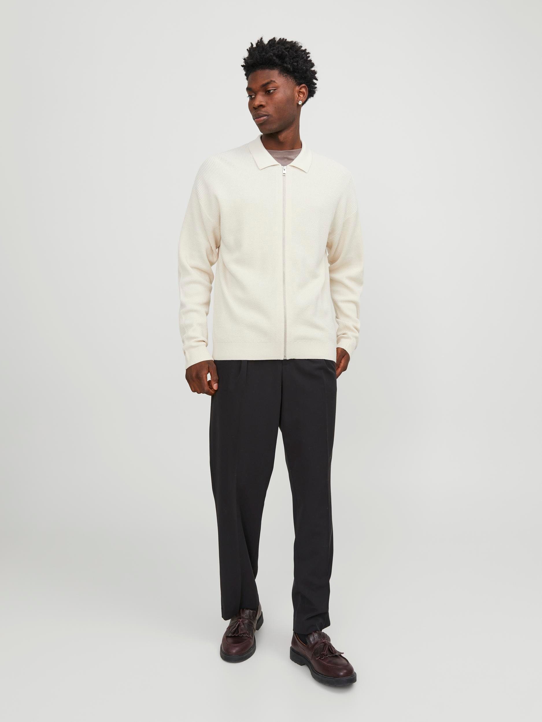 Jack & Jones Vest JPRCCSPRING PERFECT KNIT CARDIGAN SN