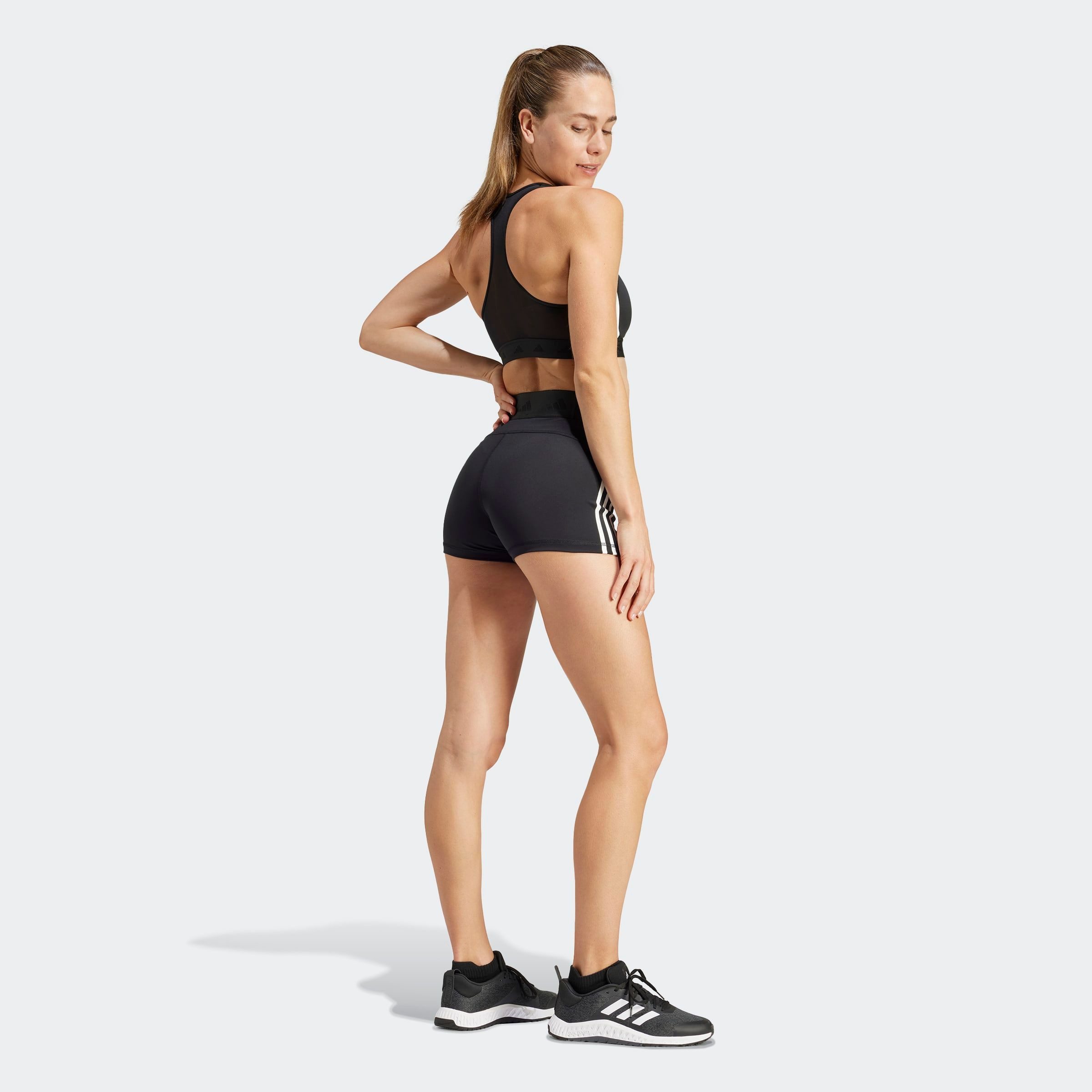 adidas Performance Short HYGLM 3INCH (1-delig)