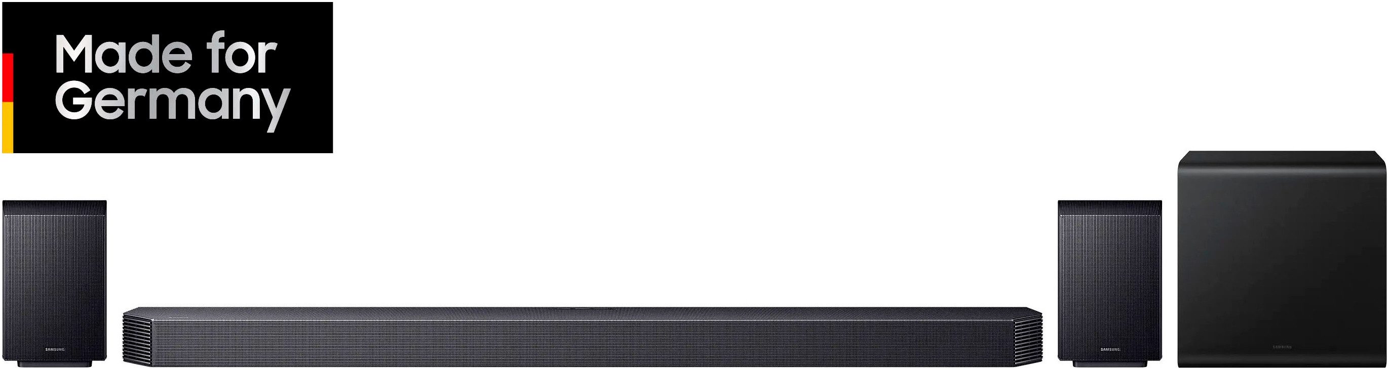 Samsung Soundbar HW-Q935GF Q-soundbar