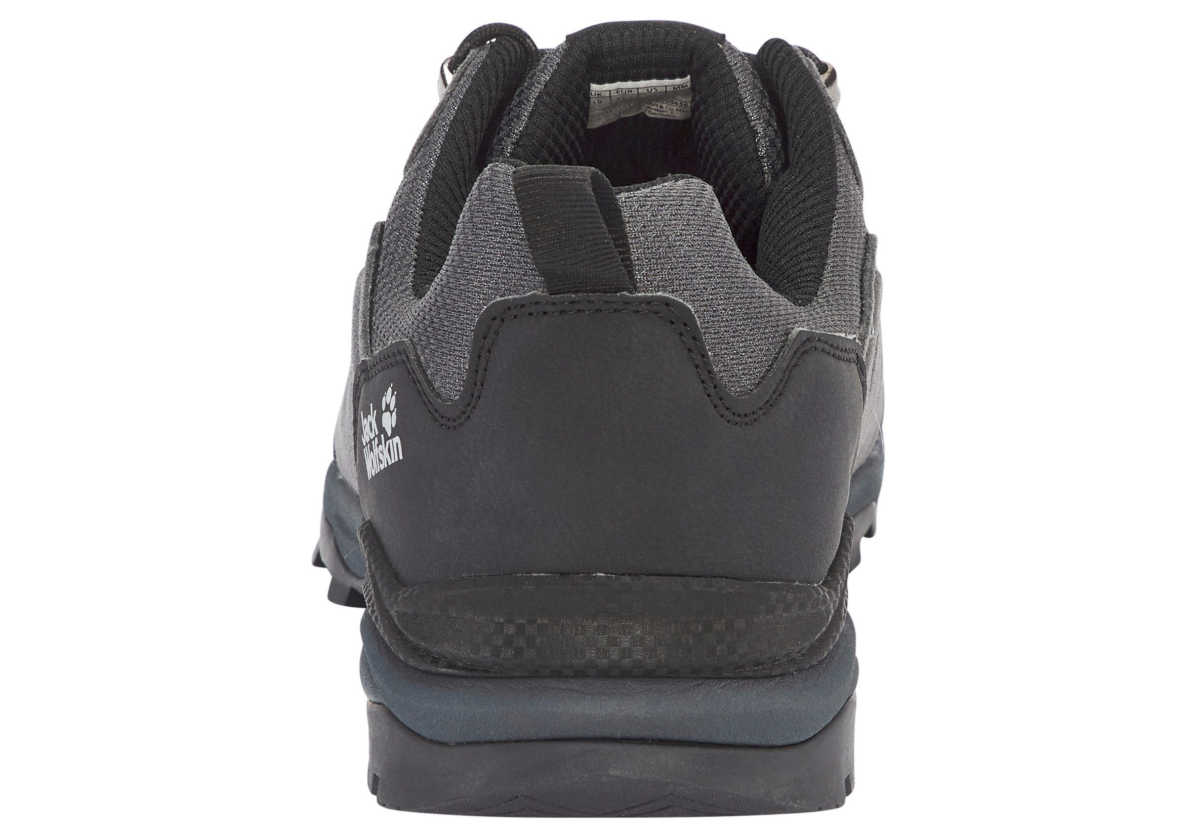 Jack Wolfskin Wandelschoenen MTN GOAT LOW M