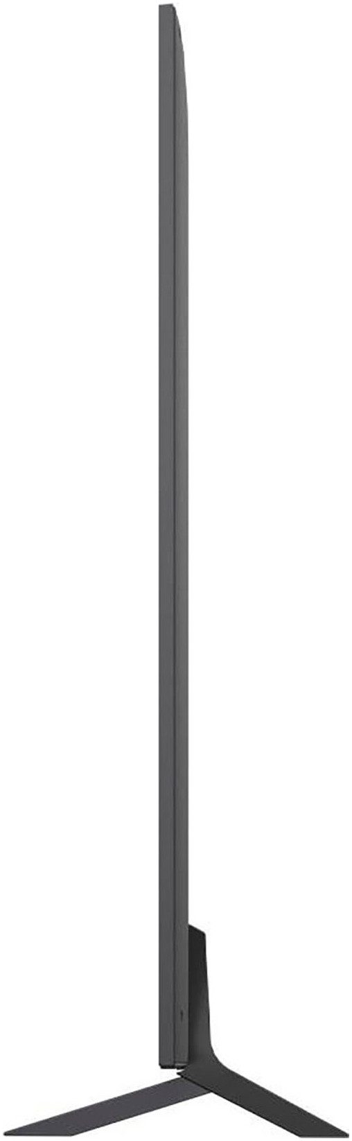 LG QNED-tv 86QNED80A6A