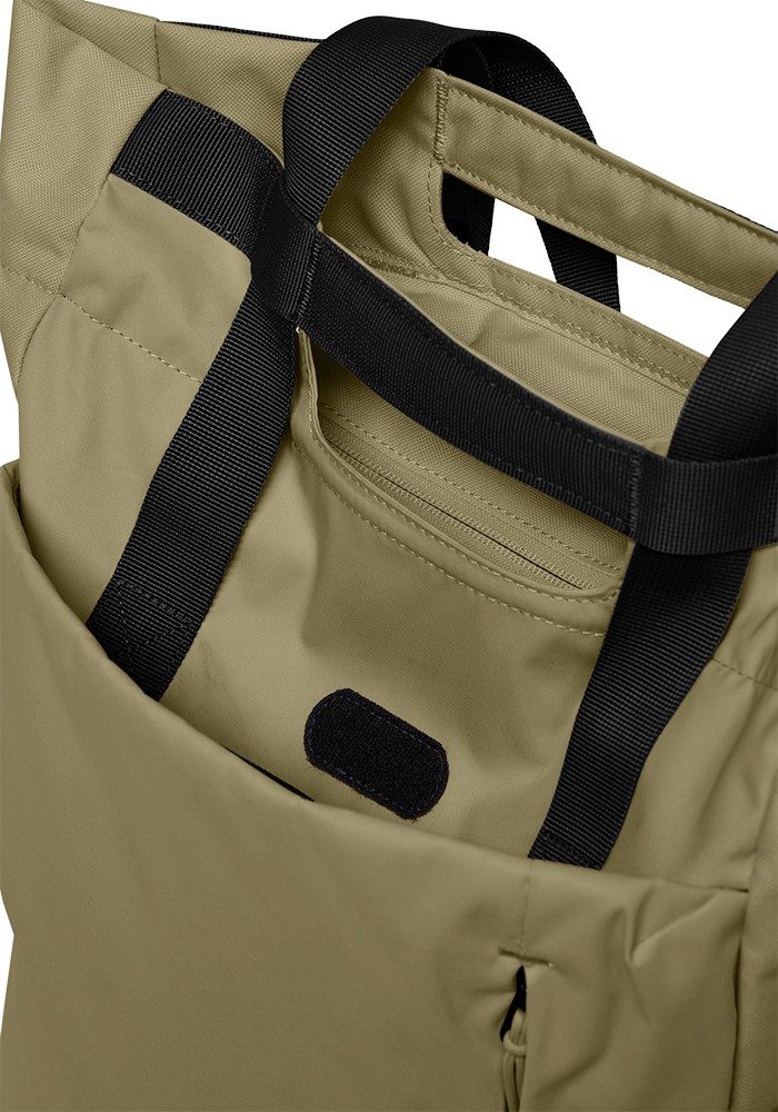 Jack Wolfskin Shopper Ebental