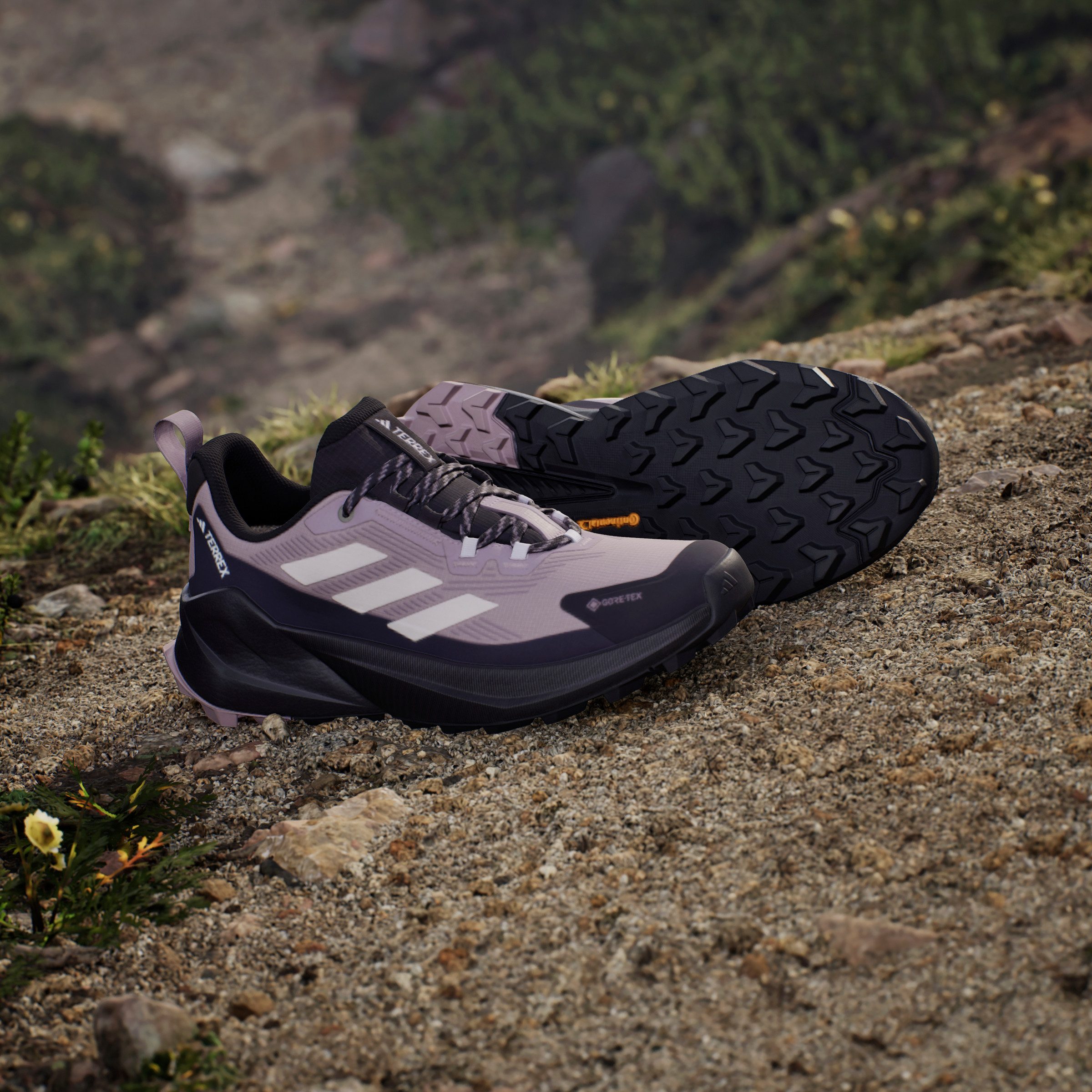 adidas TERREX Wandelschoenen TERREX TRAILMAKER 2.0 GORE-TEX