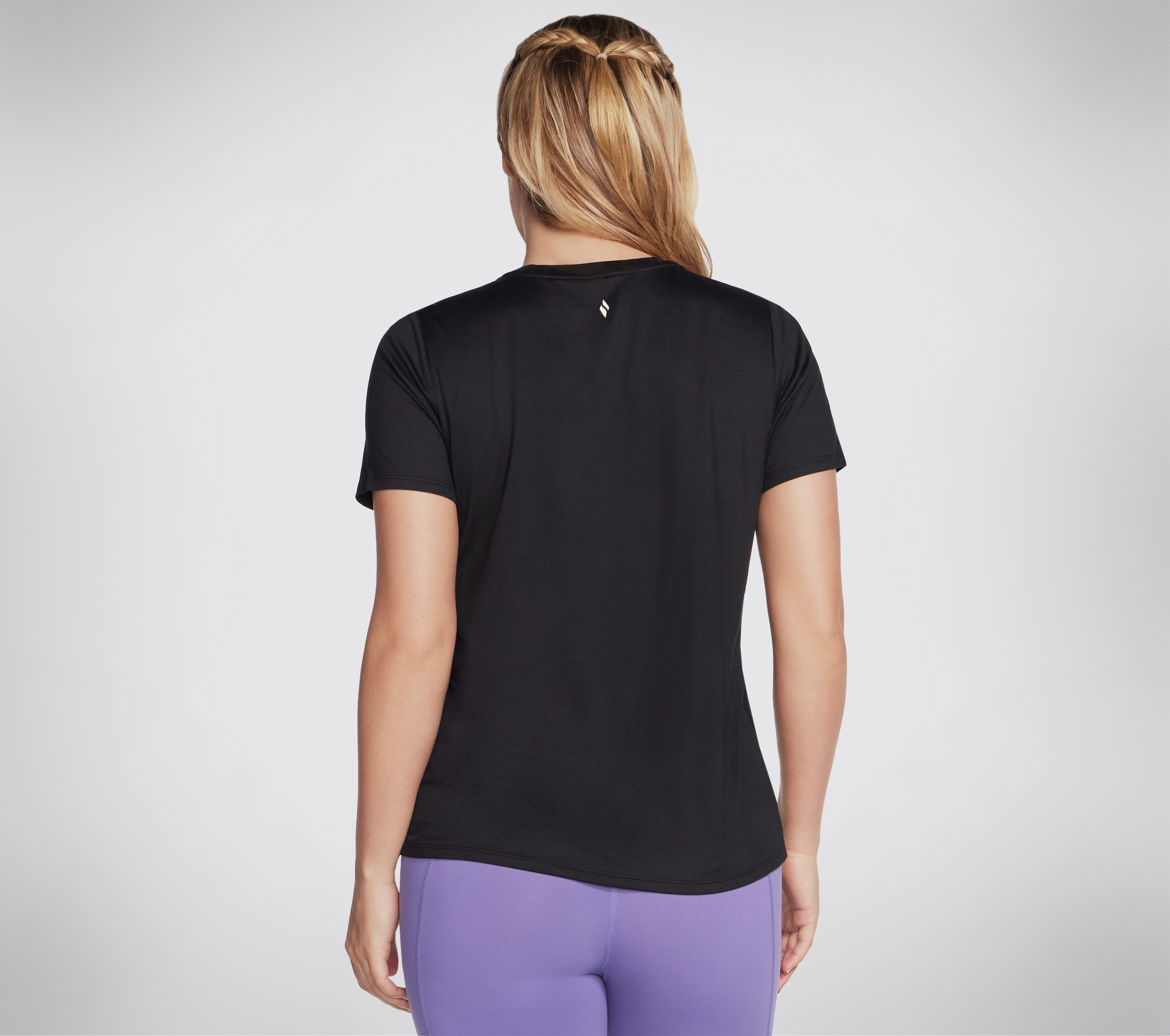 Skechers Functioneel shirt GODRI SWIFT TEE (1-delig)