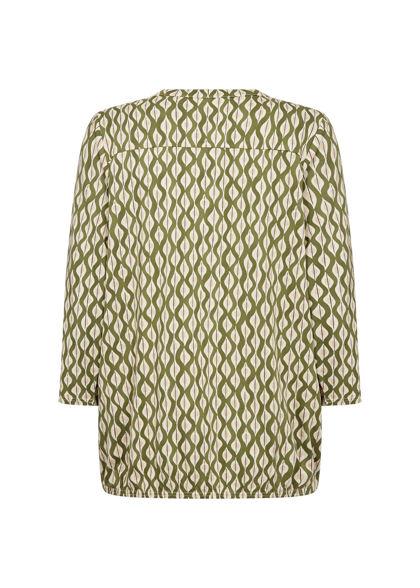 soyaconcept Shirtblouse SC-FELICITY AOP 507