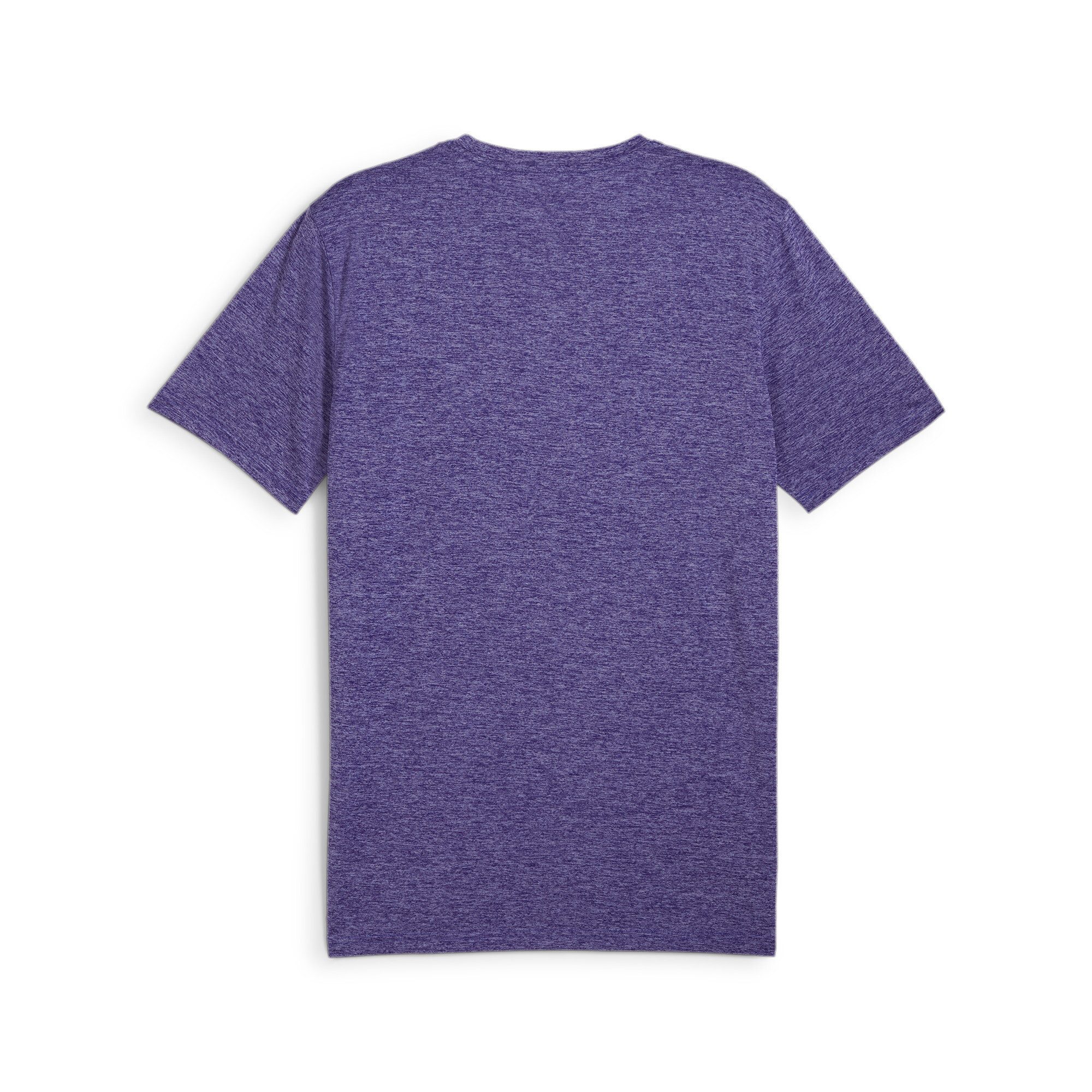 PUMA Trainingsshirt TRAIN FAV HEATHER CAT TEE