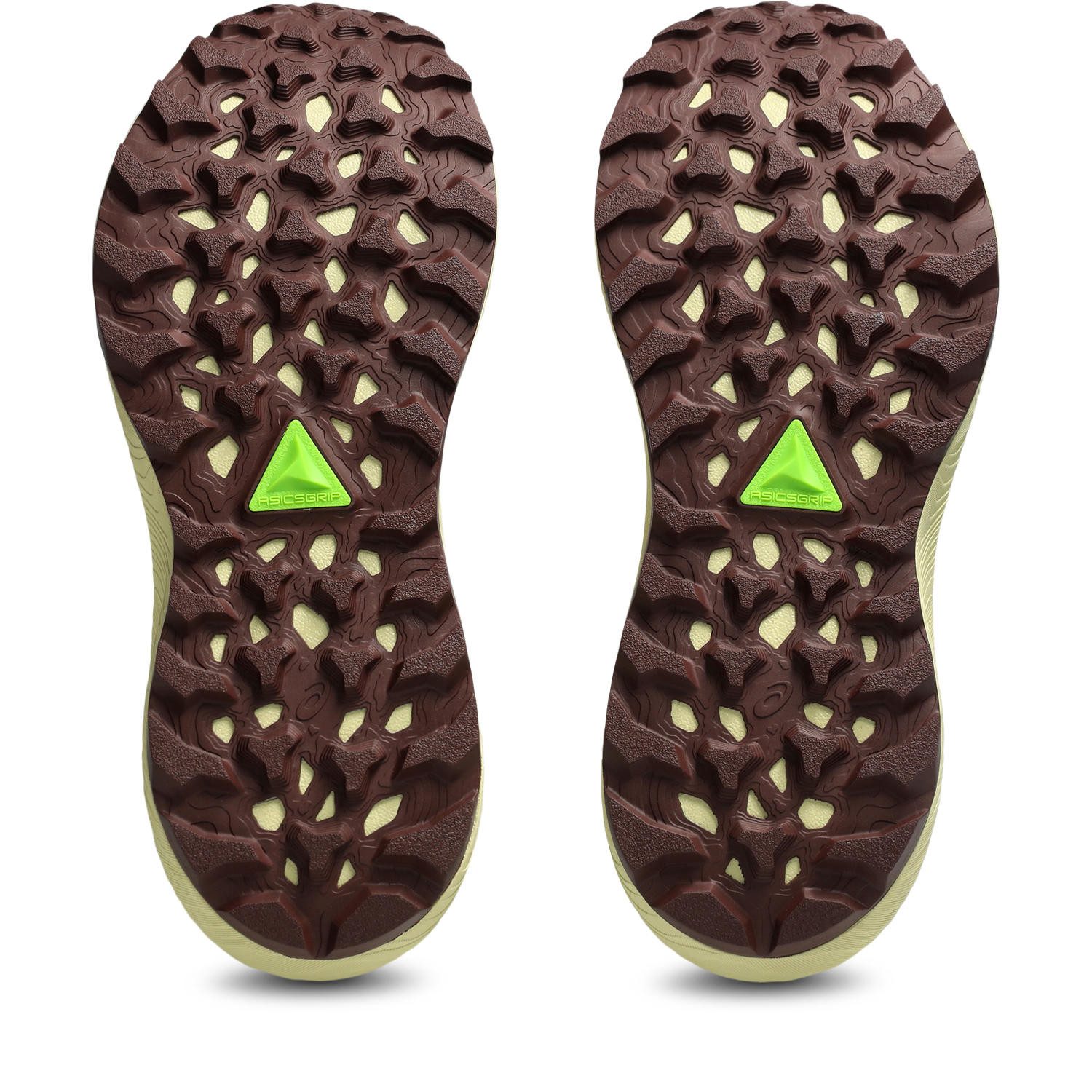 Asics Trailrunningschoenen TRABUCO TERRA 3