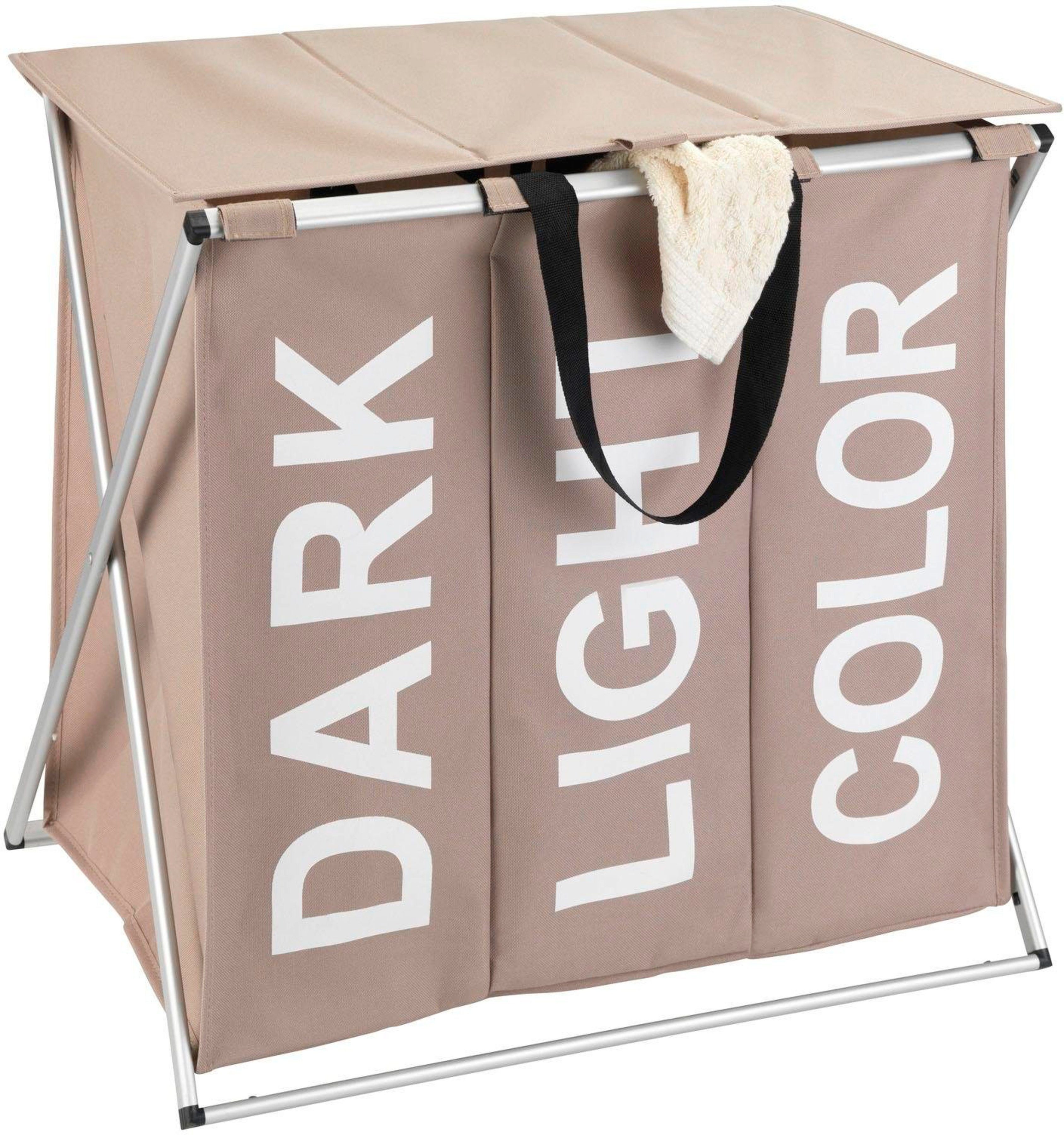 WENKO Wassorteerder Trio top
