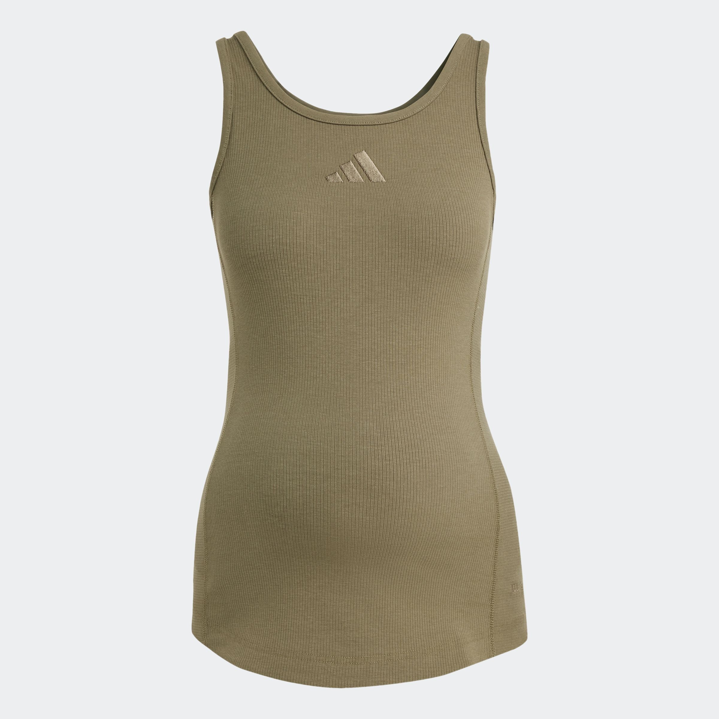adidas Sportswear Tanktop W MATERNITY TK