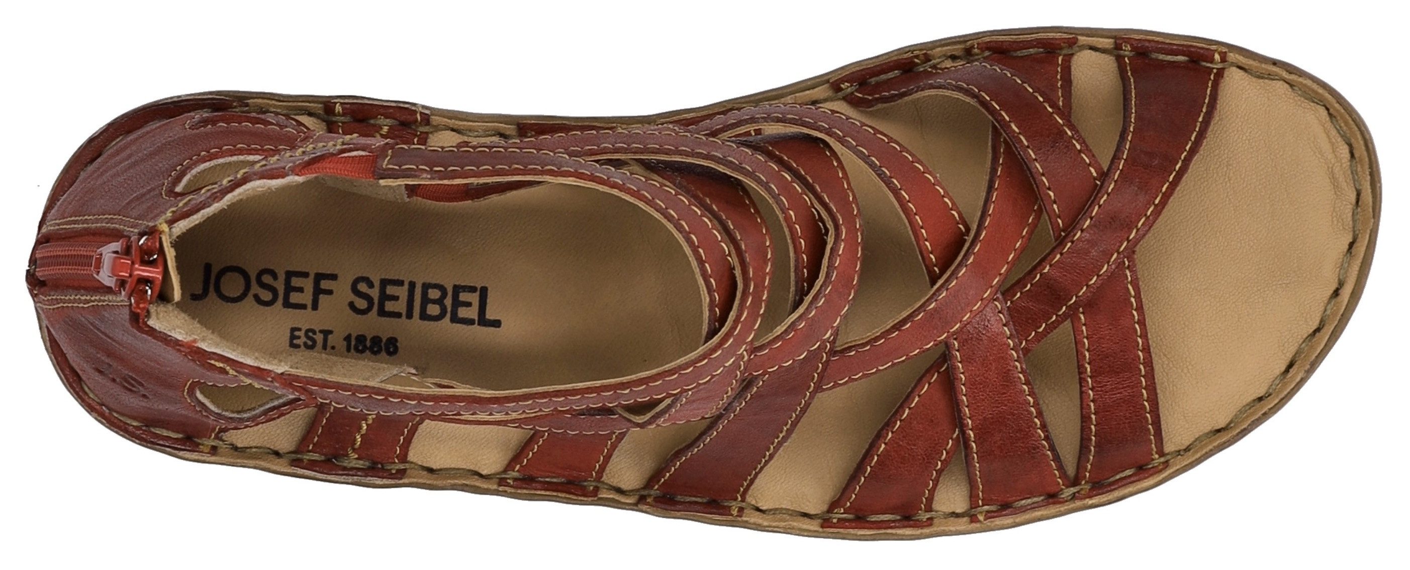 Josef Seibel Sandalen Ivy 06