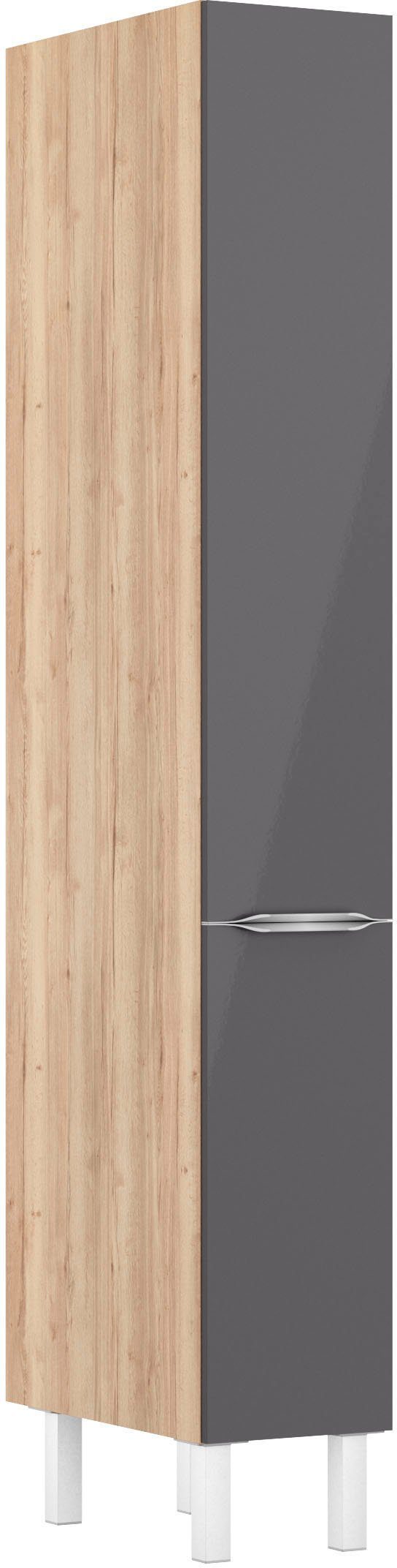 OPTIFIT Keuken Lilly2 Breedte 90 cm, optioneel met elektrisch apparaat