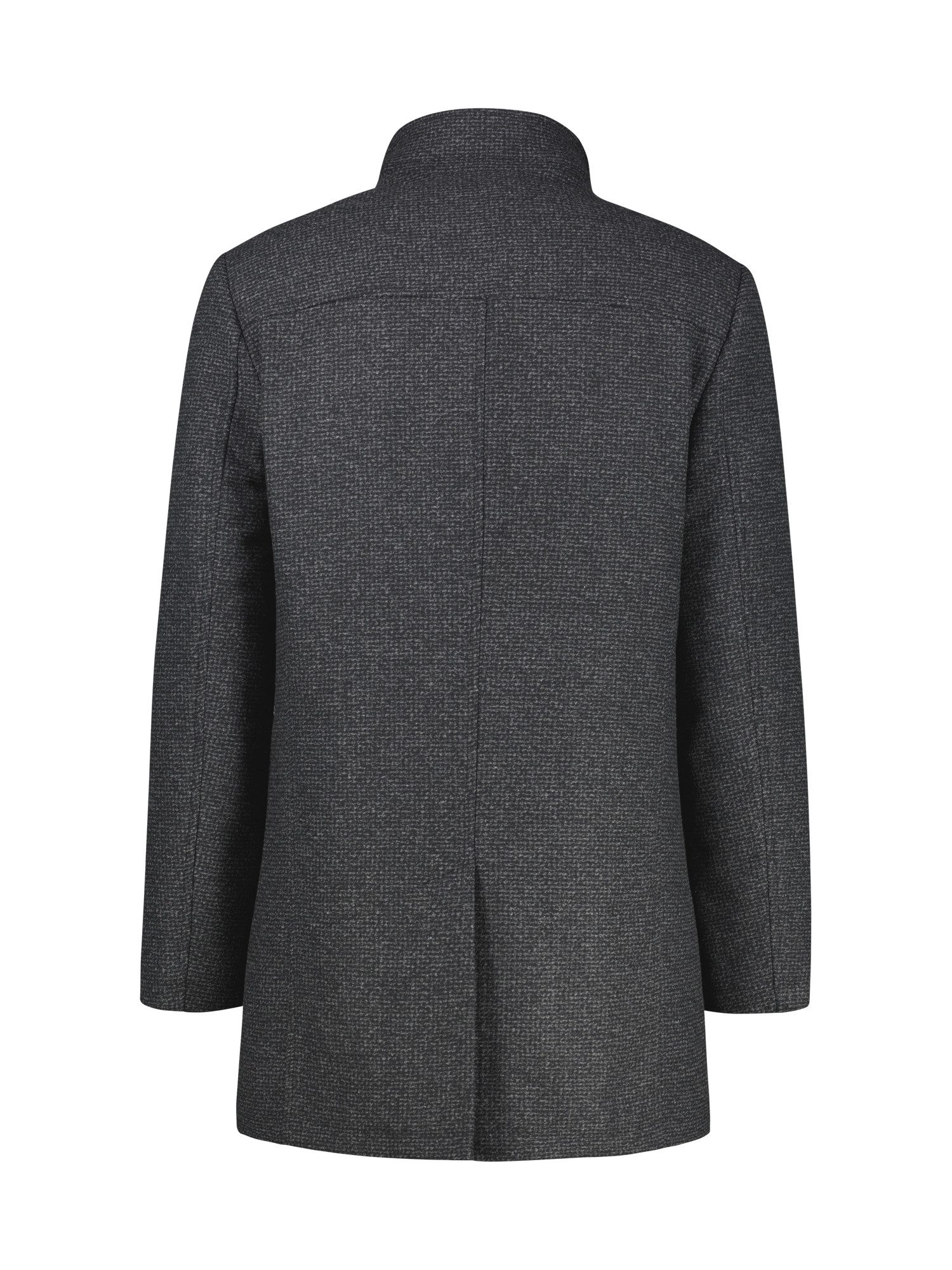 Lerros Wollen jas LERROS Sportieve wollen jas voor heren