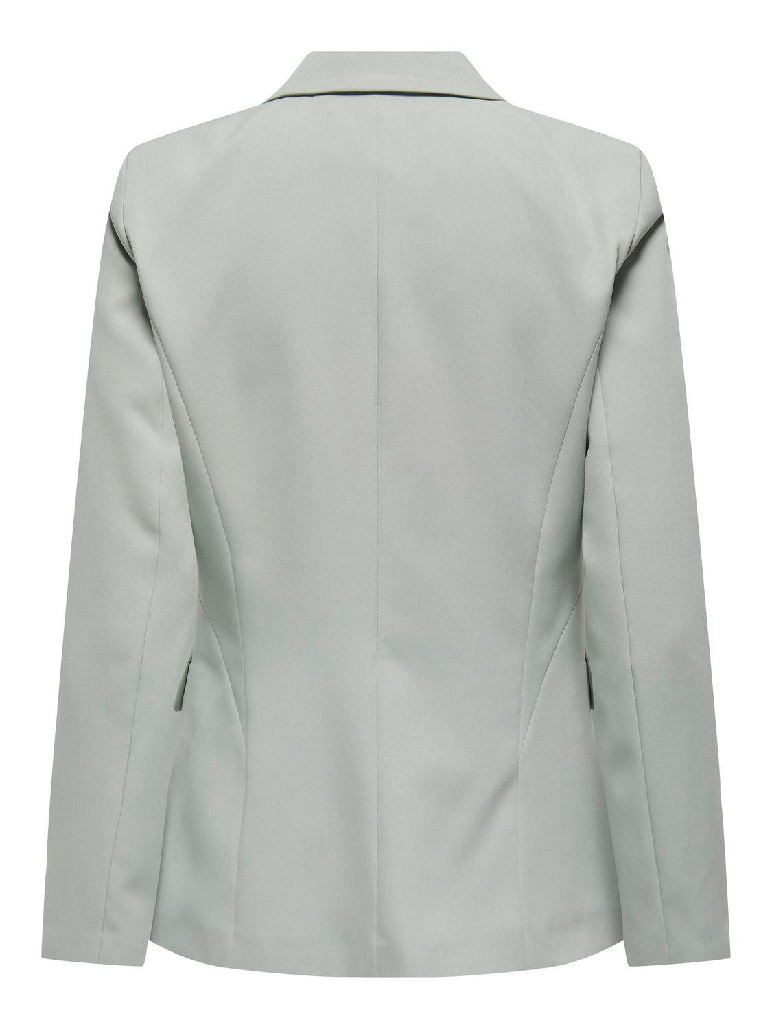 Only Korte blazer ONLMALIKA L S FITTED BLAZER TLR CC