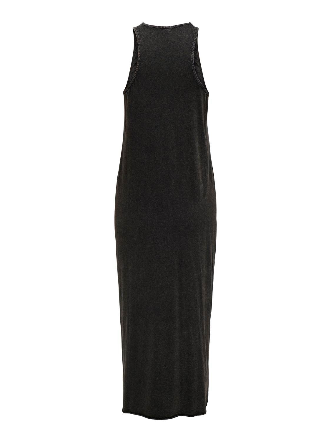 Only Jerseyjurk ONLLUCY LIFE S L DRIVE DRESS BOX JRS