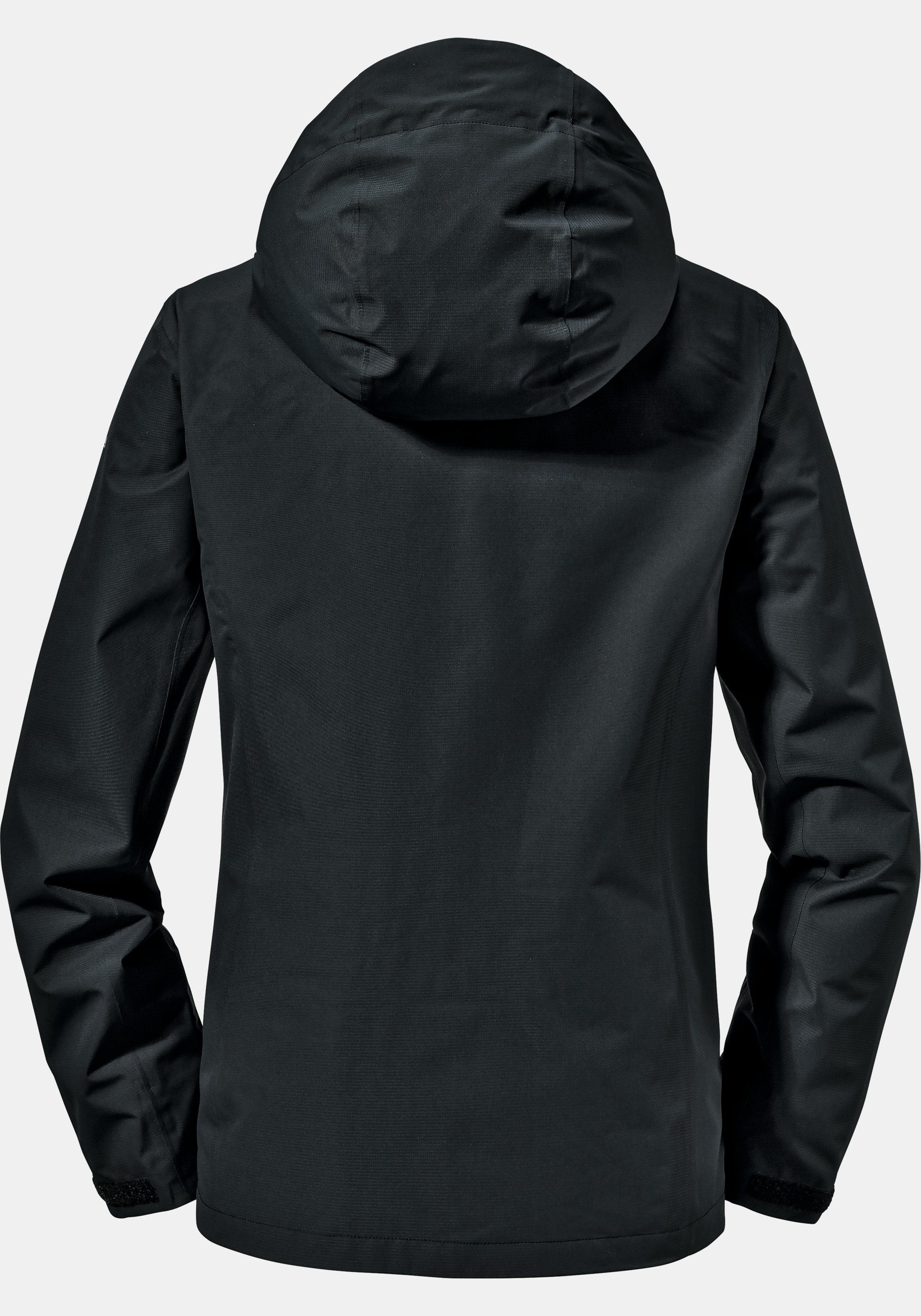 Schöffel Outdoorjack Jacket Gmund L