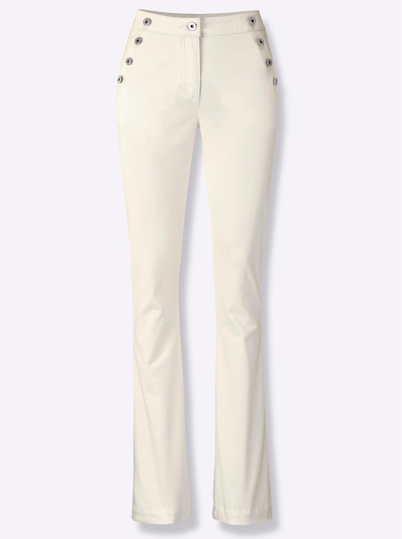 Classic Inspirationen Bootcut jeans
