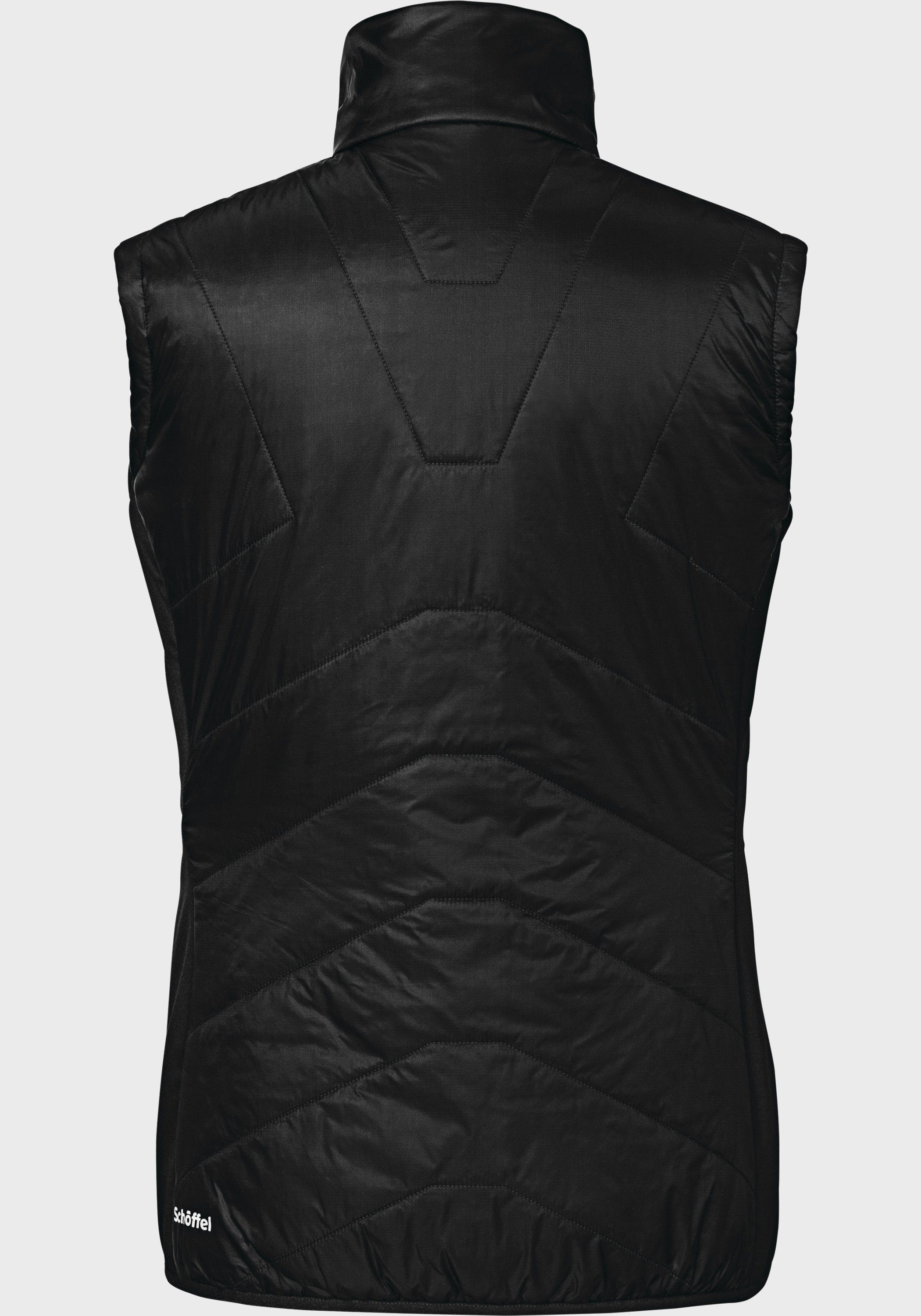 Schöffel Functionele bodywarmer Hybrid Vest Stams L