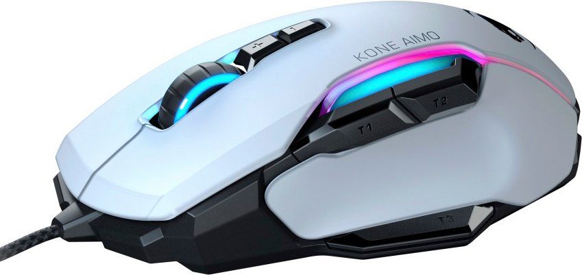 Roccat Gaming Muis Kone Aimo Remastered Online Bij Otto