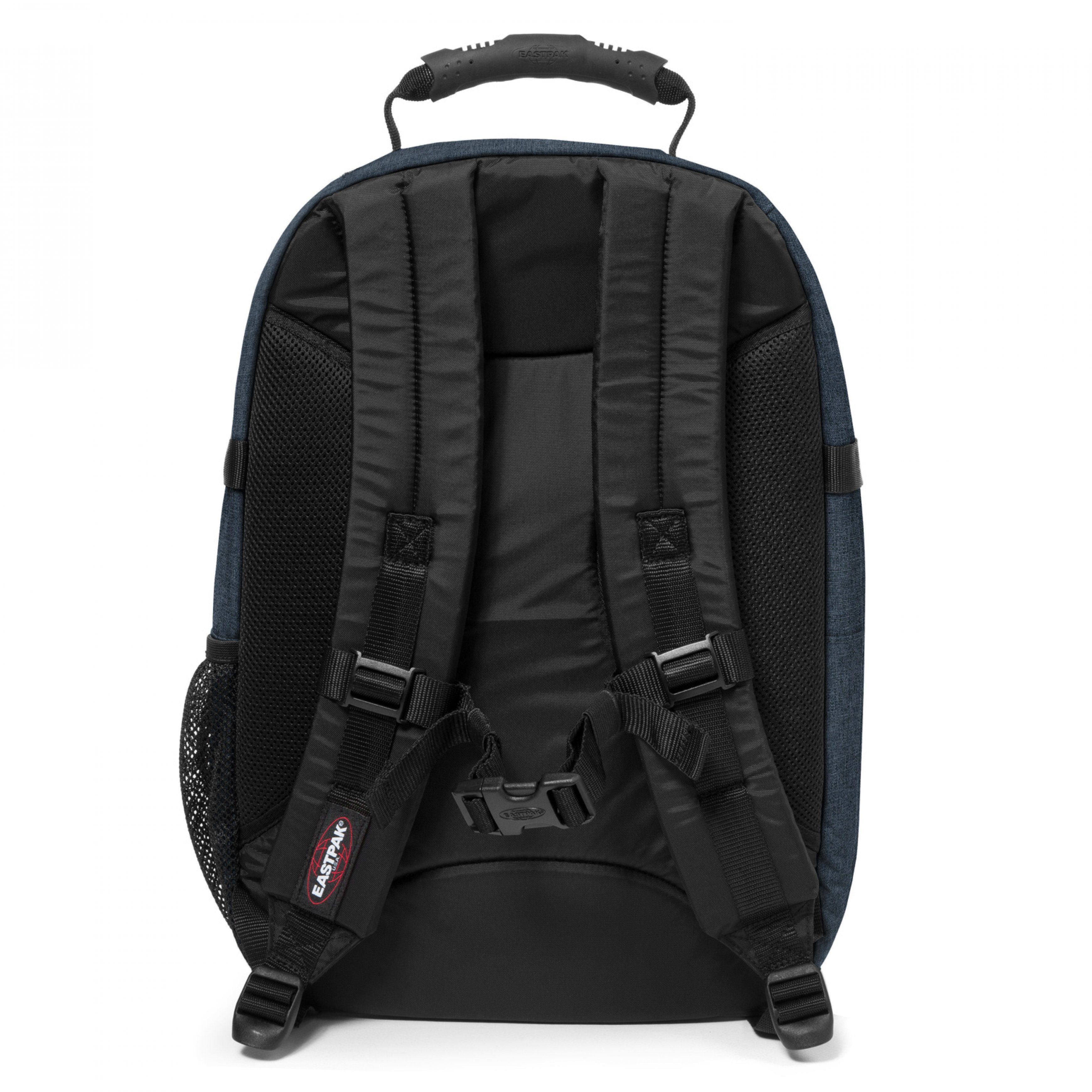 Eastpak Vrijetijdsrugzak TUTOR met ruime vakken