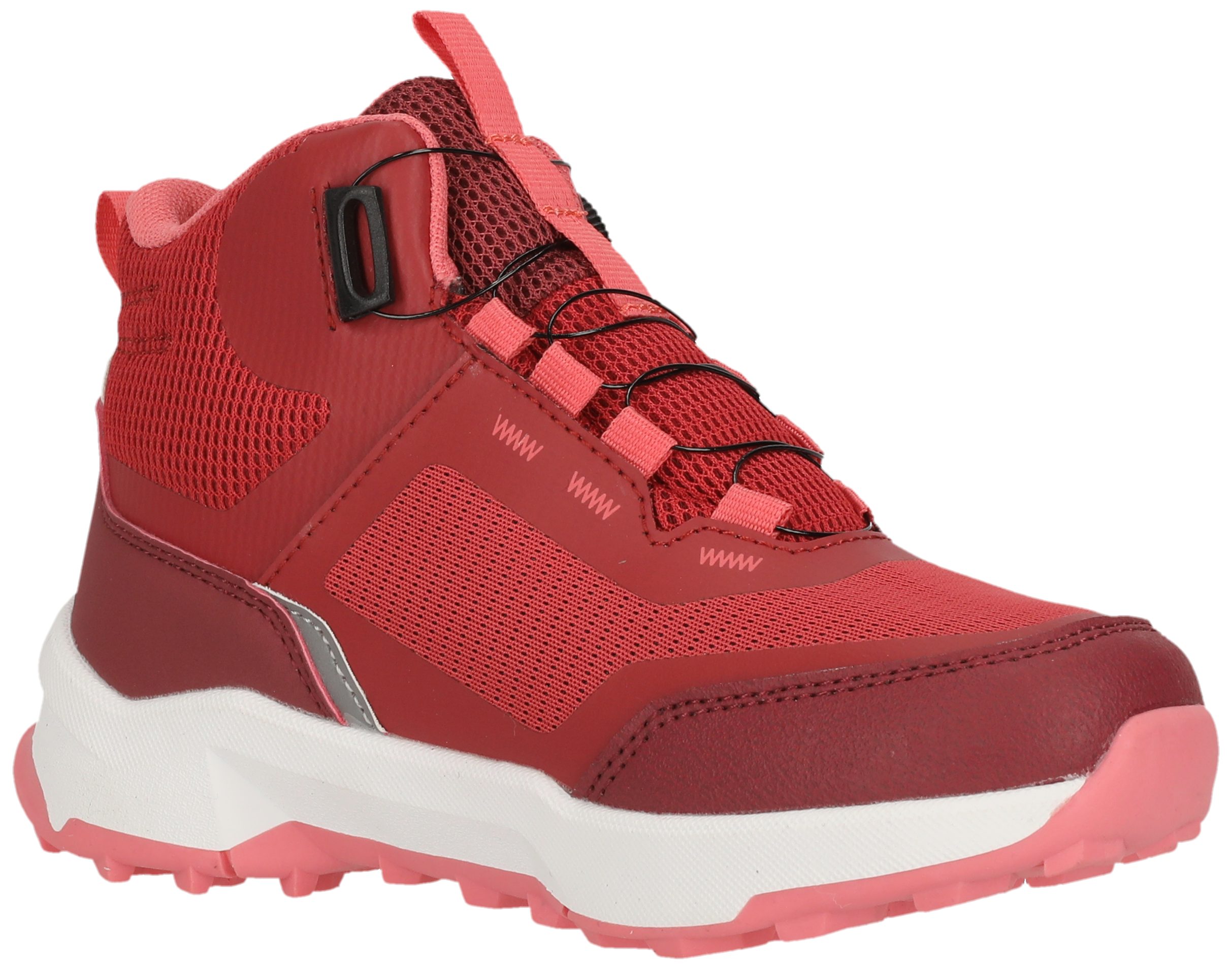 WHISTLER Winterlaarzen GANGO Q-LOCK KIDS BOOT WP