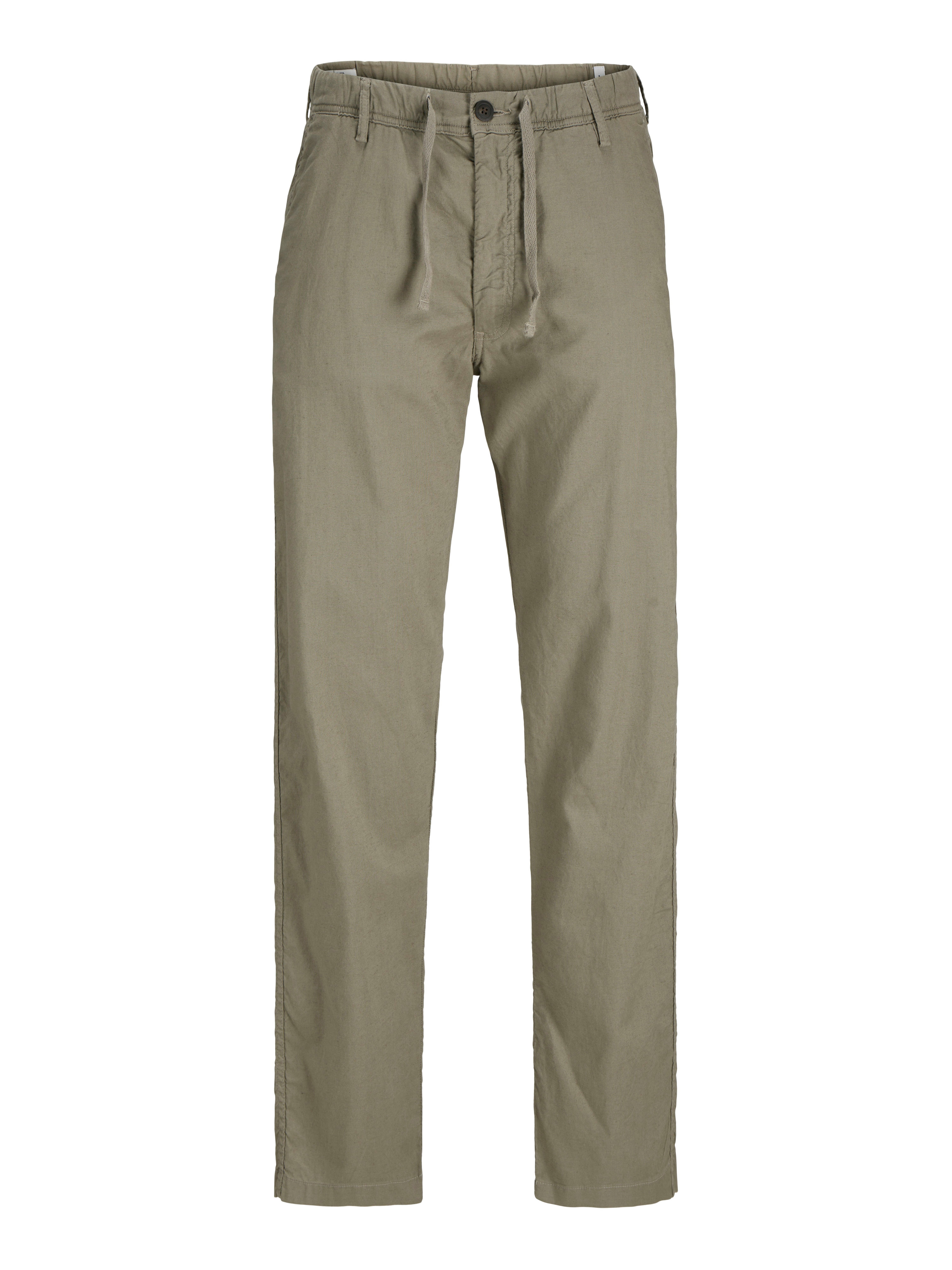 Jack & Jones Joggingbroek JPSTKANE HYBRID BONDI JOGGER SN